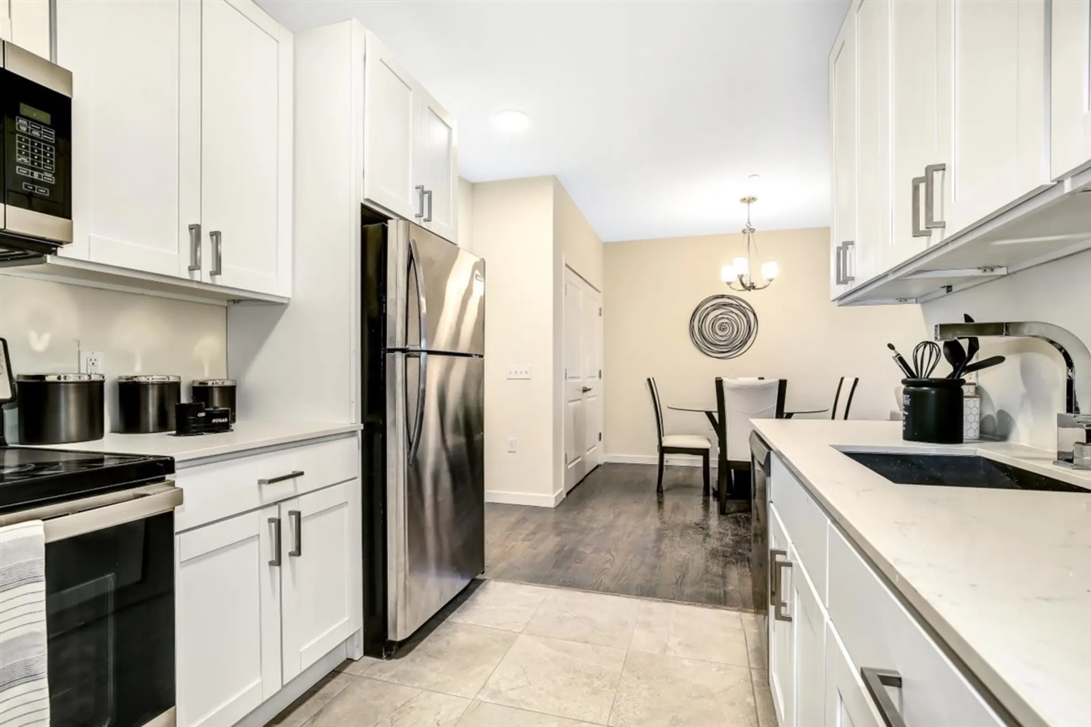 Gillette Towers 55+ Senior Community 100 Kennedy Dr Sayreville, NJ Apartments for Rent Rent.