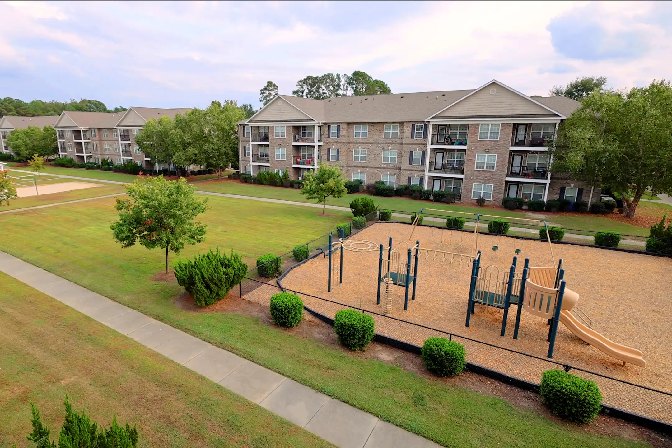 Stone Ridge Apartments Apartments Fayetteville, NC 28304
