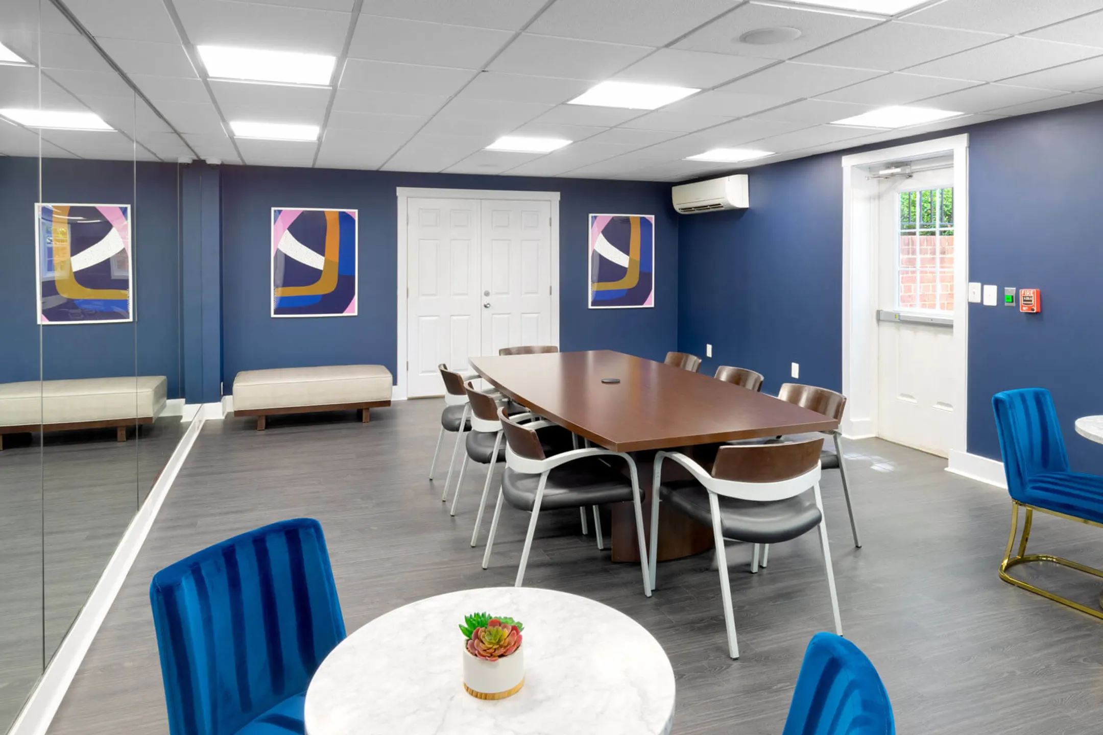 Newport Village Apartments Alexandria, VA 22311