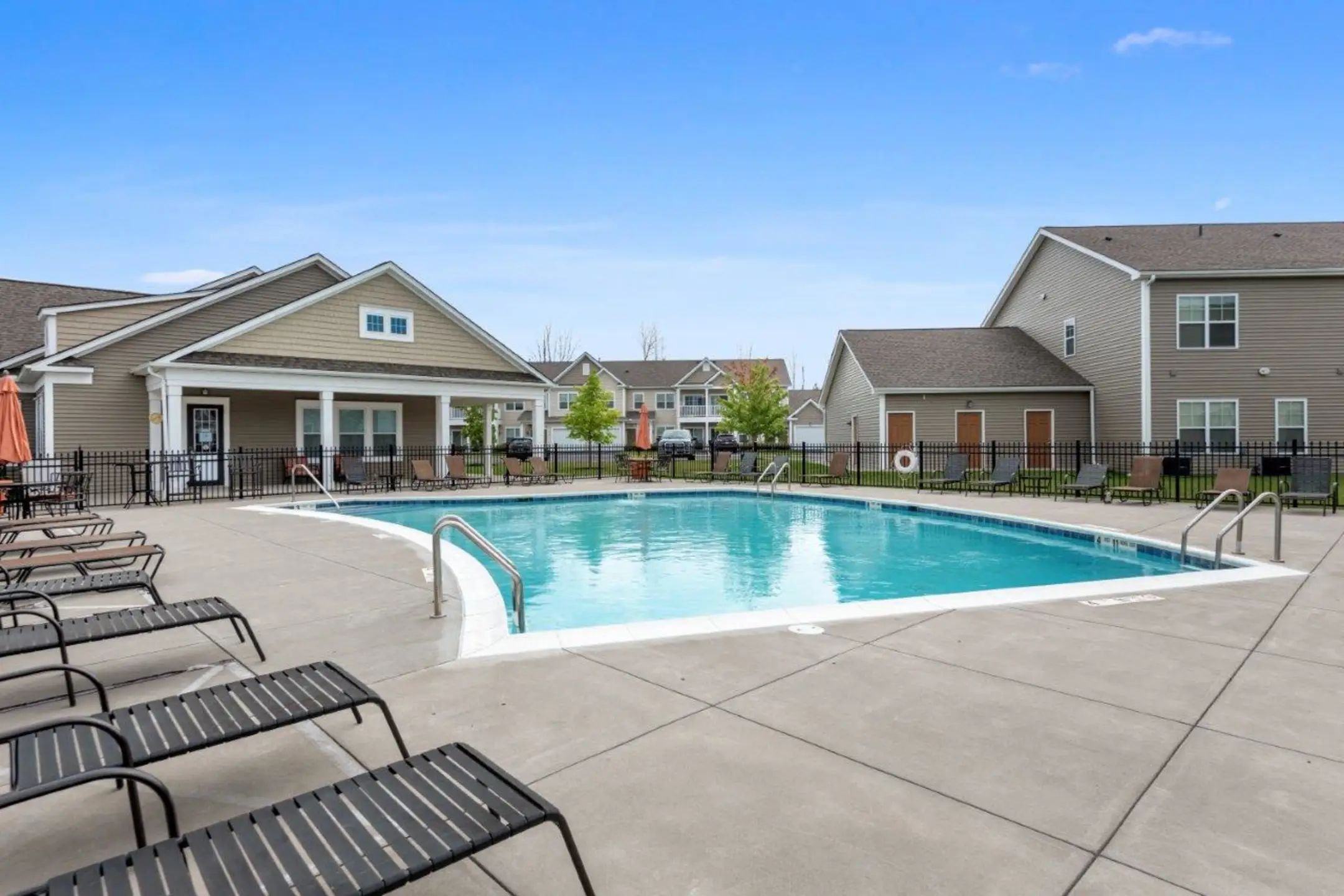 Union Square Apartments Apartments North Chili, NY 14514