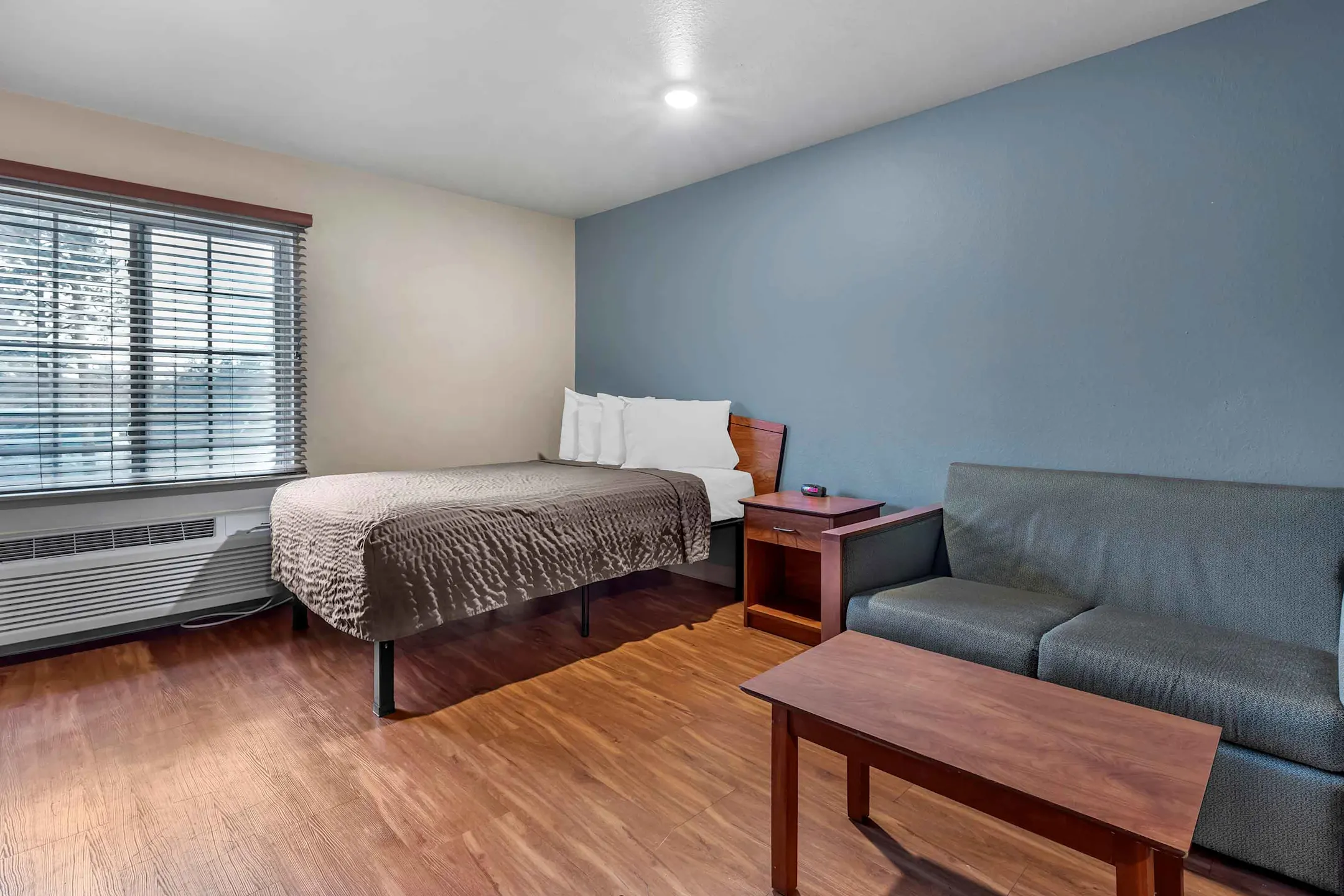 Studio Apartments Shreveport