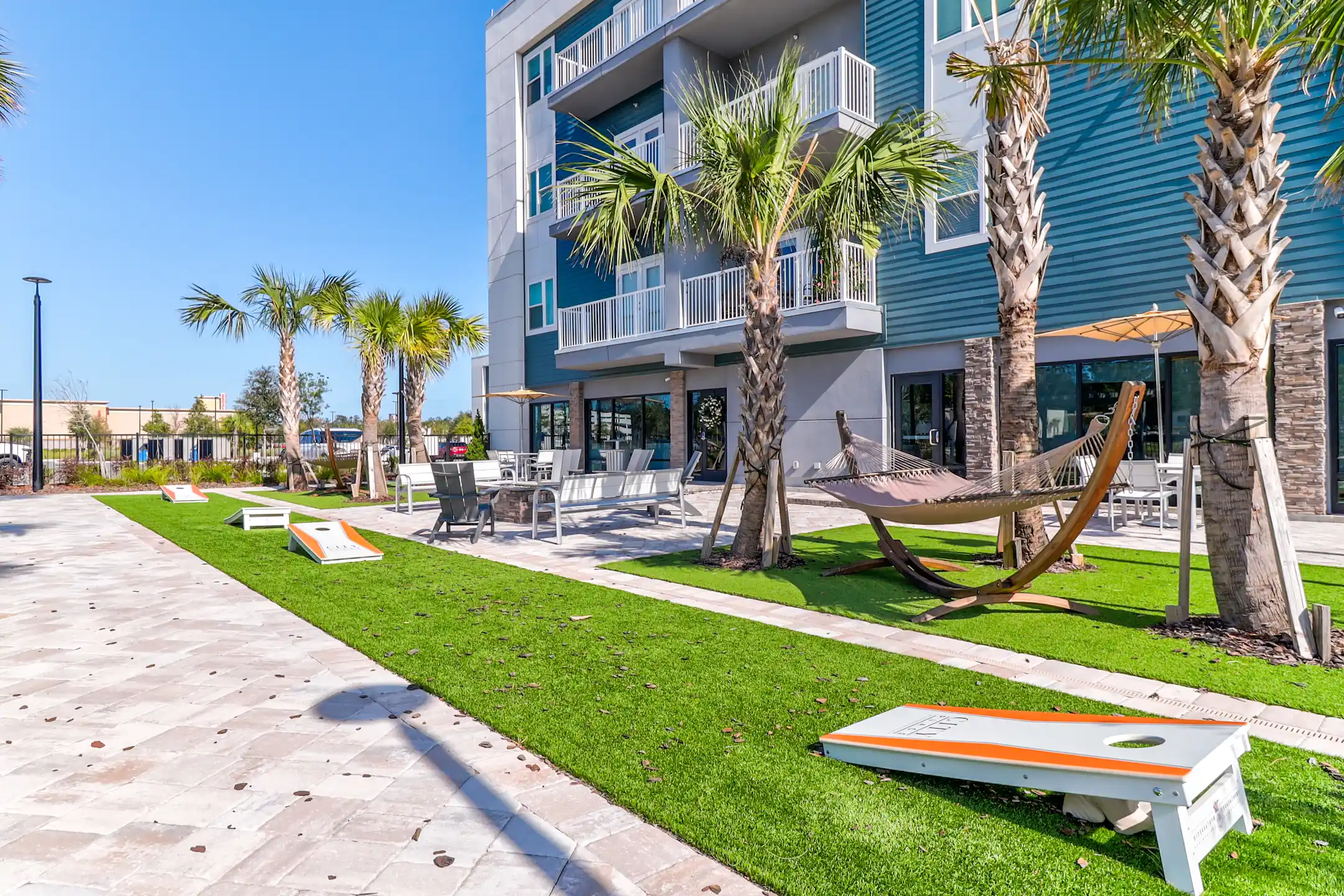 City Place at Celebration Pointe Apartments Gainesville, FL 32608