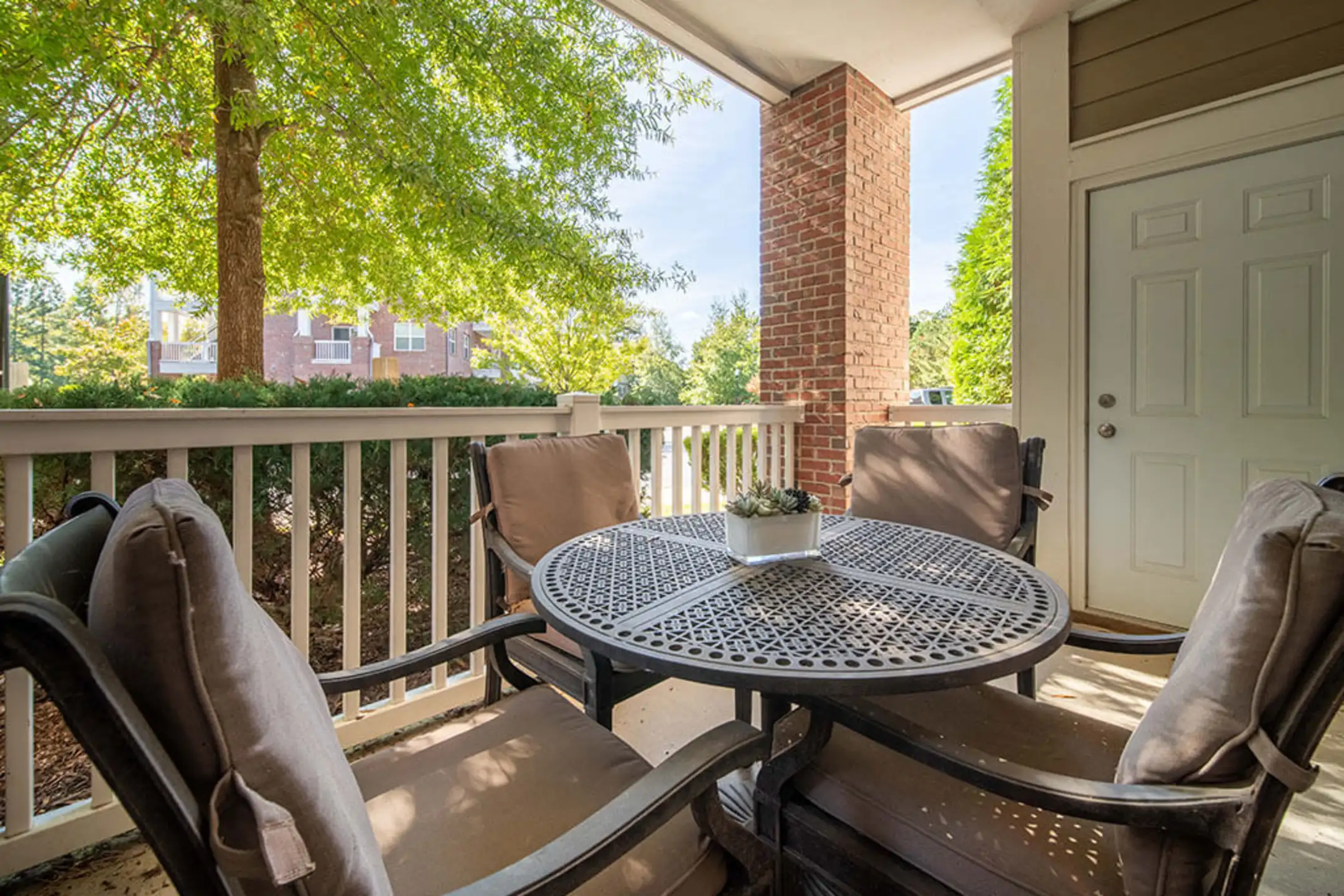 Rose Heights Apartments Apartments Raleigh, NC 27613