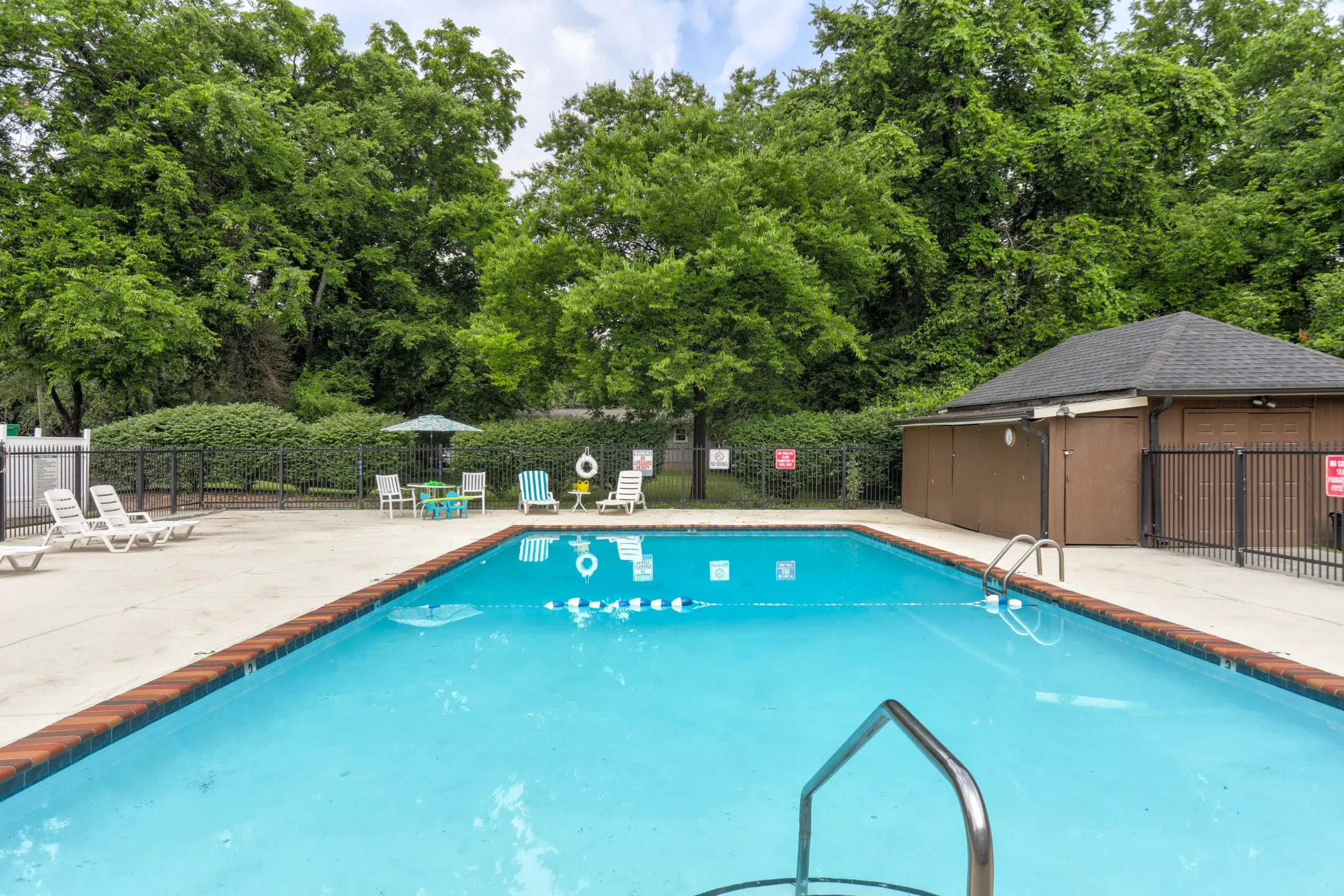 Wind Crest Apartments - Murfreesboro, TN 37130