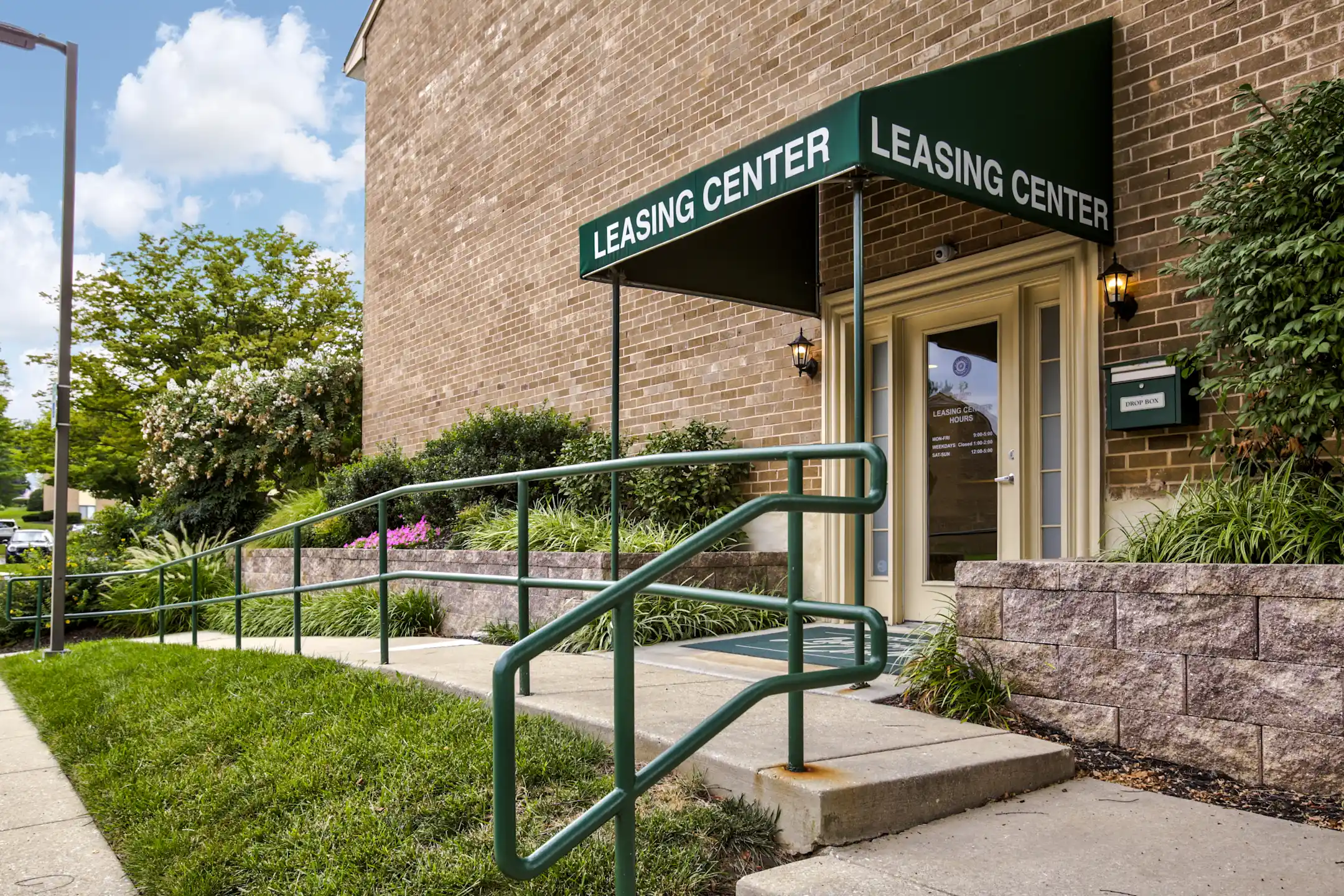 Mays Chapel Village 10 Dodworth Ct Lutherville Timonium, MD