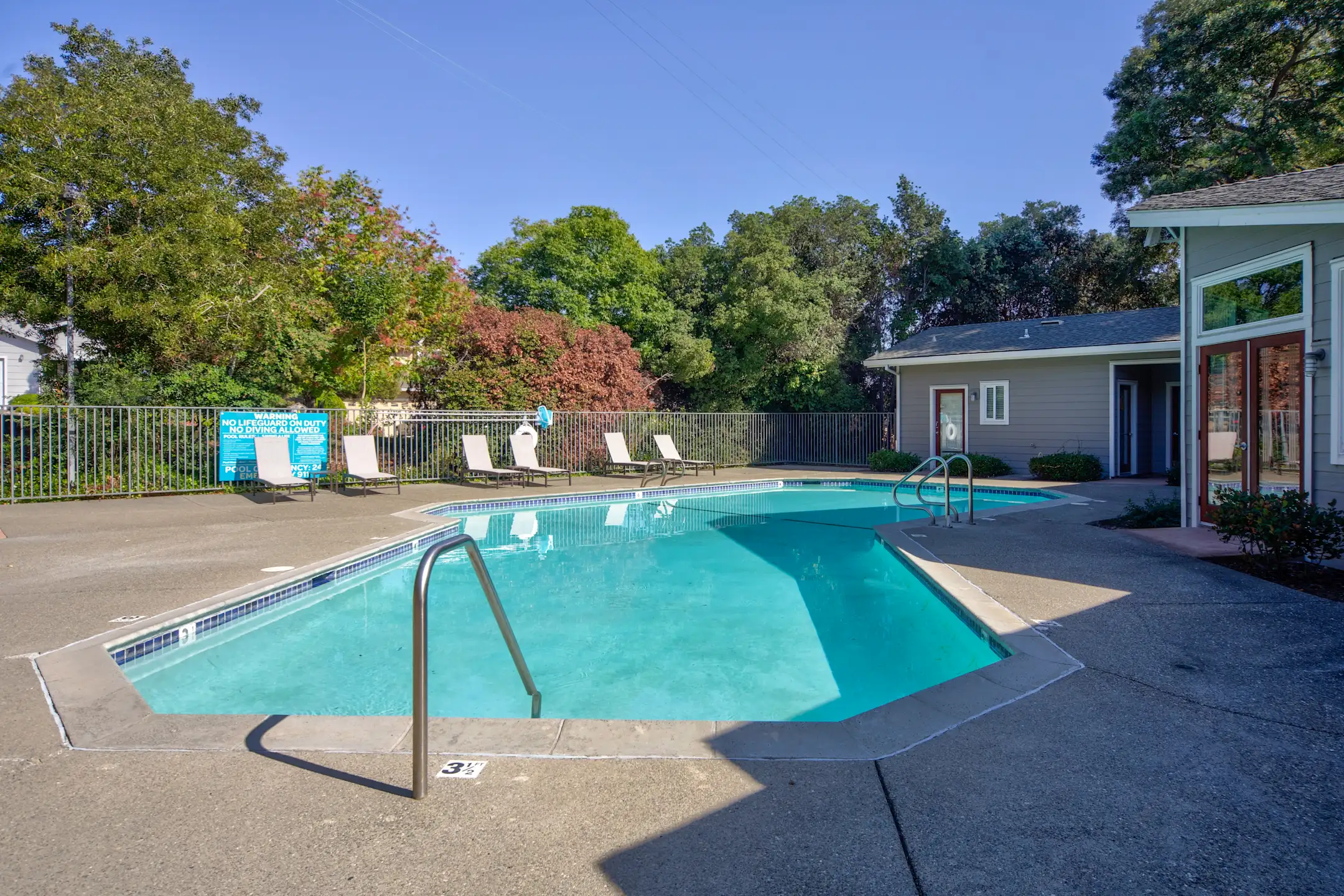 Seabridge at Glen Cove Apartments 1 Spyglass Pkwy Vallejo, CA for