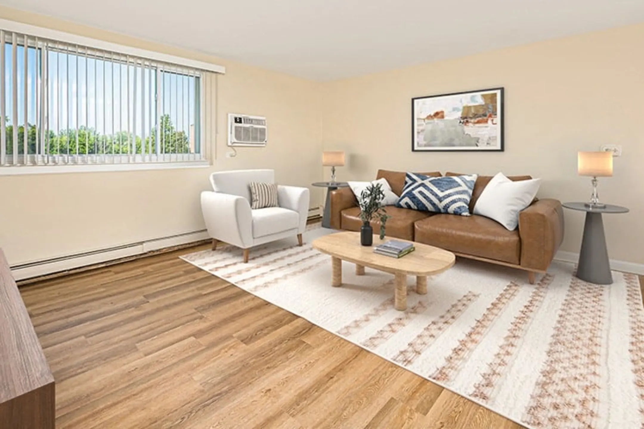 Prentiss Creek at Downers Grove Apartments Downers Grove, IL 60516