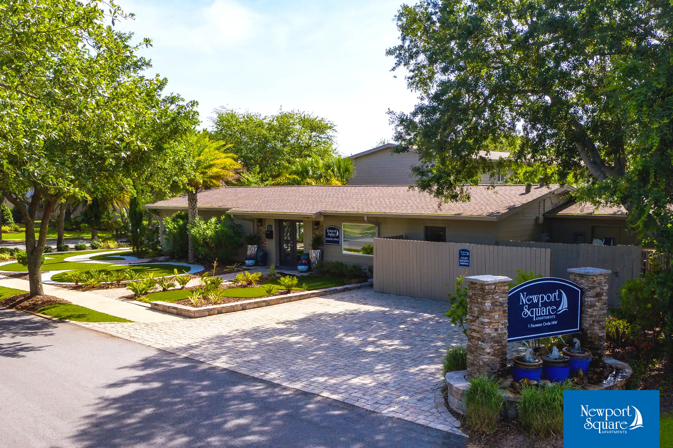 Newport Square Apartments Apartments Fort Walton Beach, FL 32548