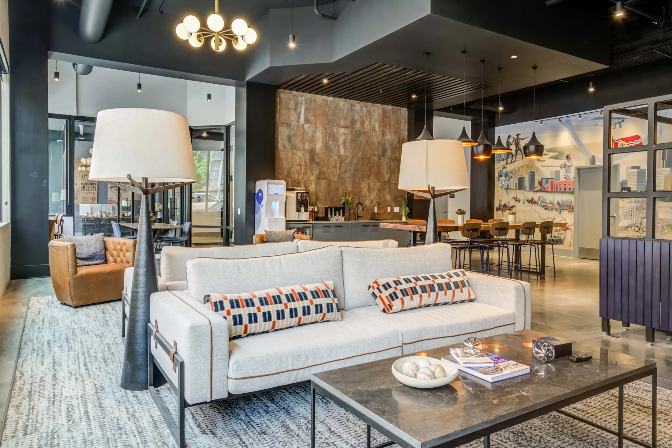 11th & Spruce Apartments Saint Louis, MO 63102