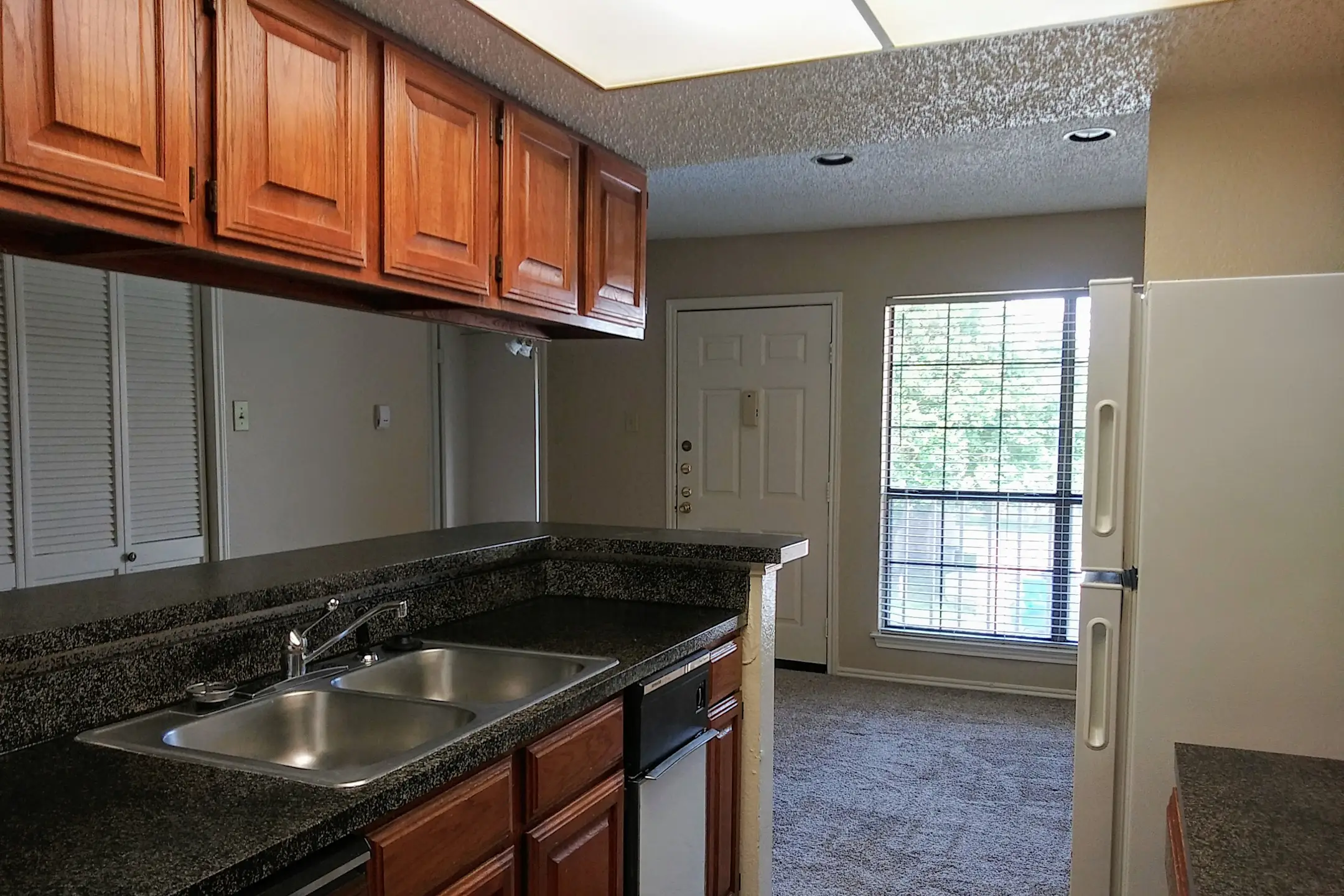 Berry Trail Apartments