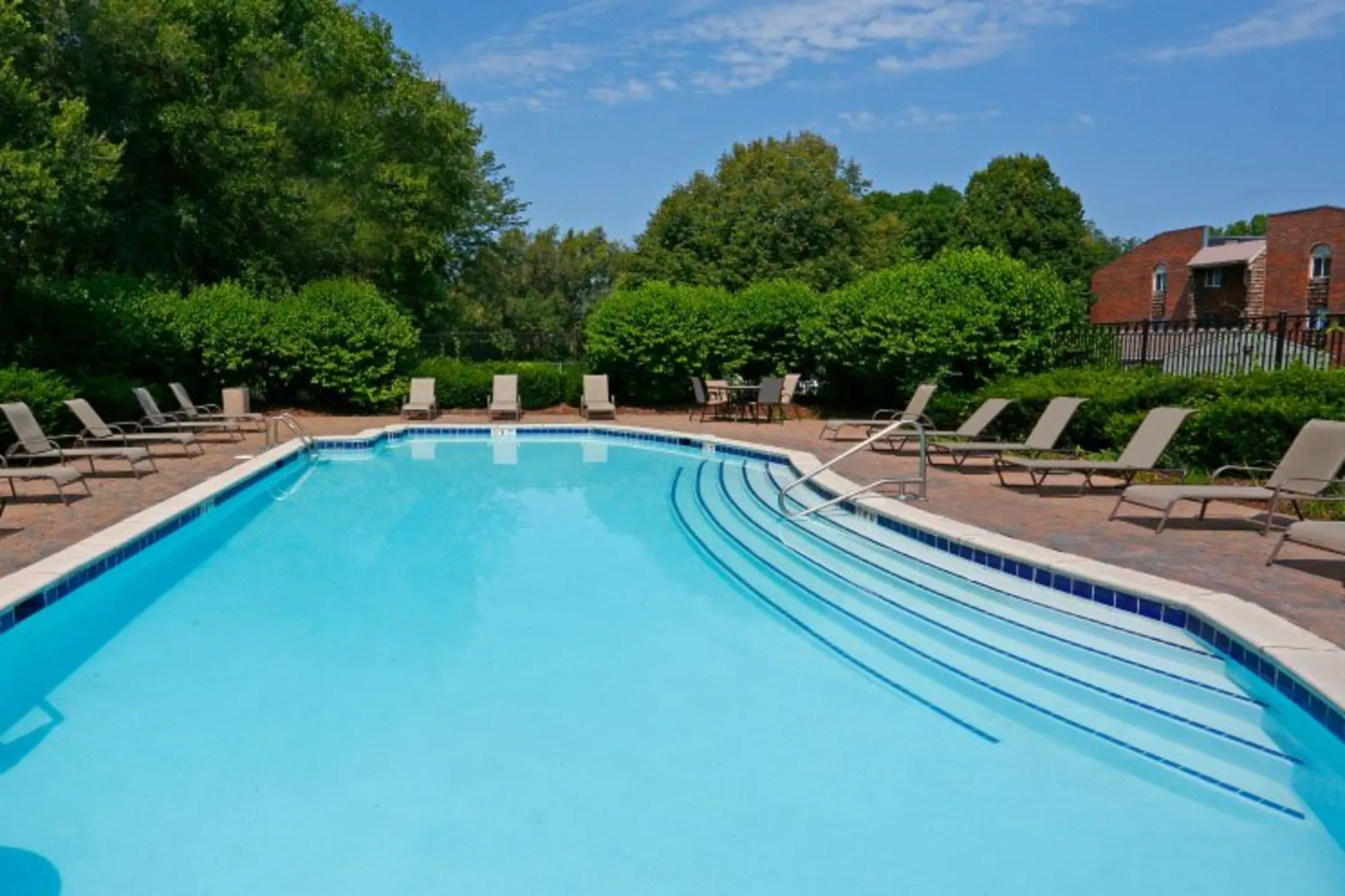 Inwood Village Apartments La Vista, NE 68128