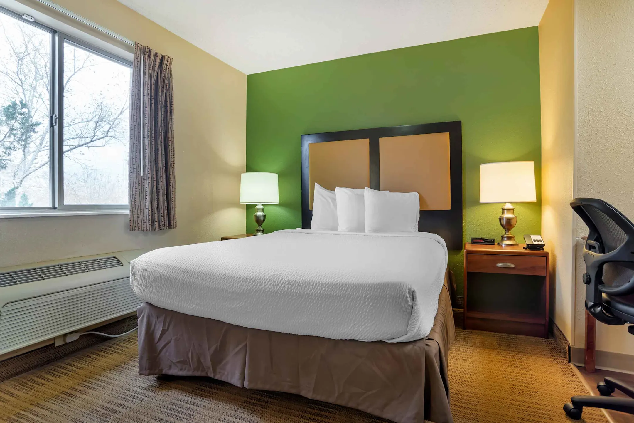 Furnished Studio Jackson Ridgeland 800 Ridgewood RD. Ridgeland