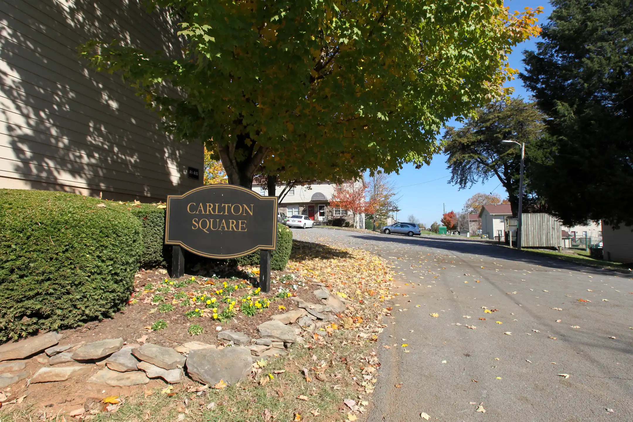 Carlton Square Apartments 4201 Crosby Dr Knoxville, TN for Rent Rent.