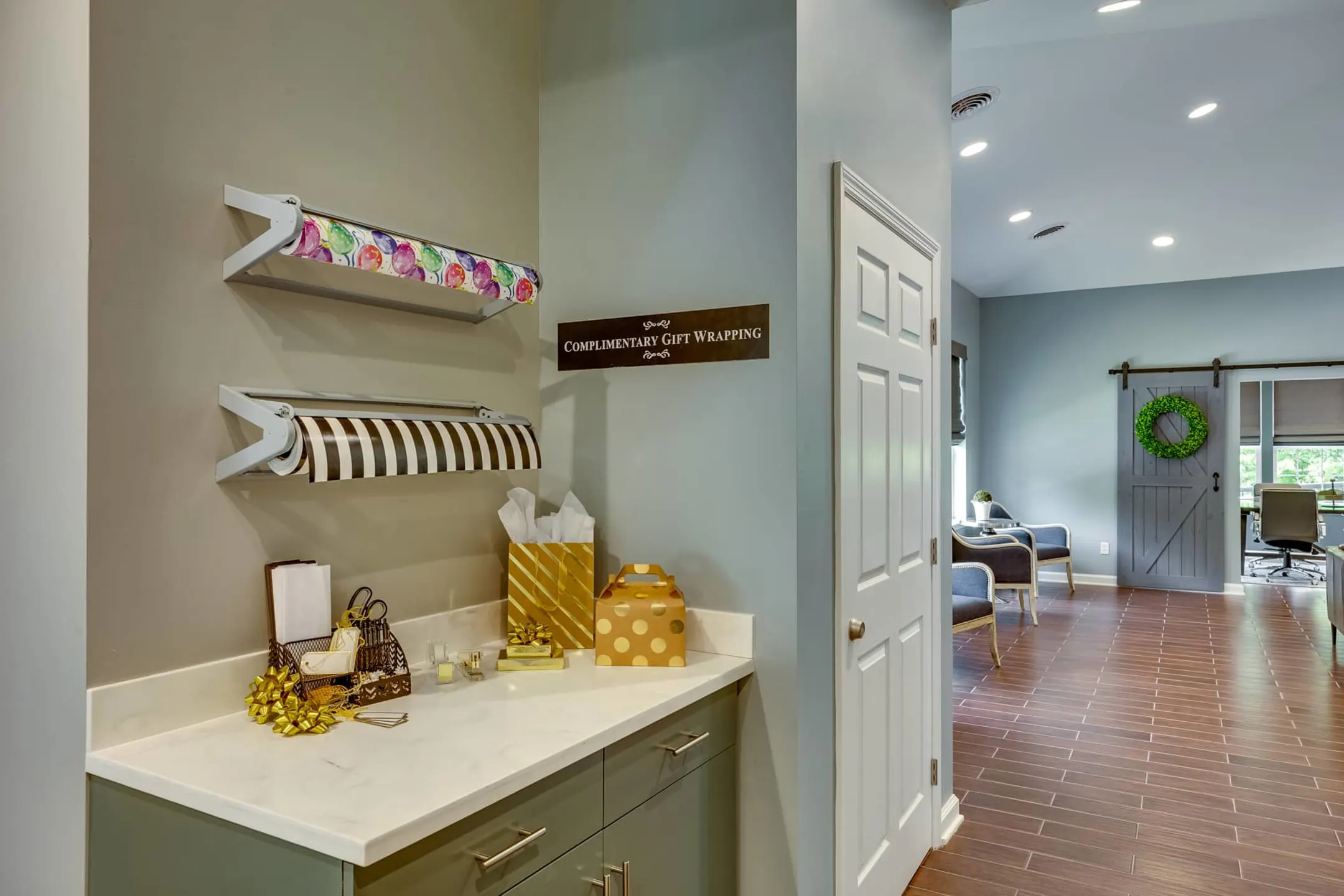 Carrington Hills 3750 Carothers Pkwy Franklin, TN Apartments for