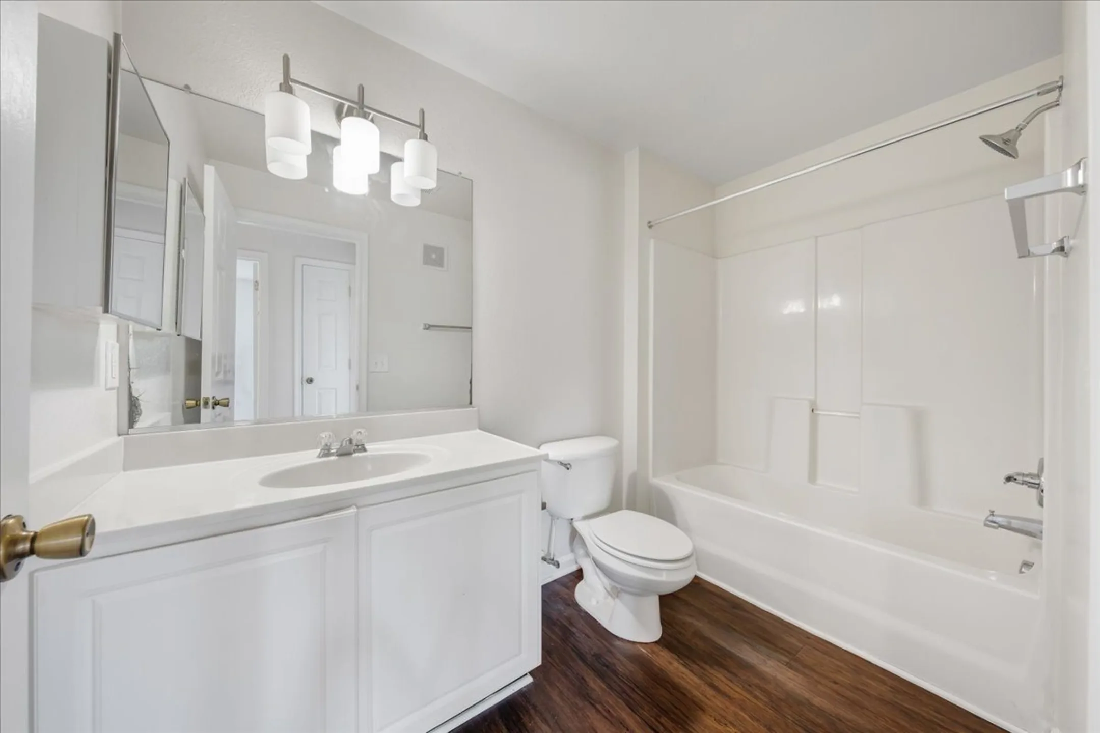 Bathroom - Enclave at Midlothian Village - Midlothian, VA