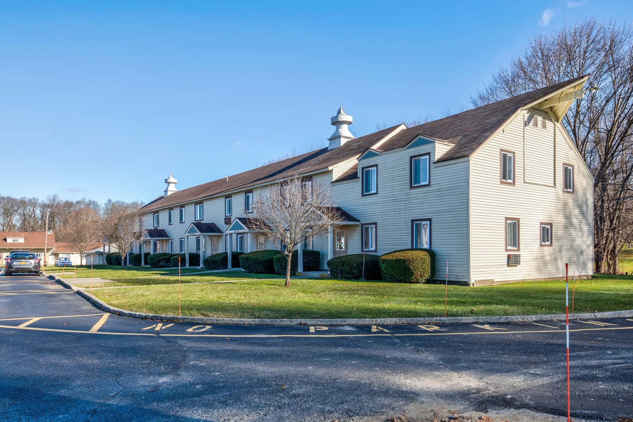 Hopewell Garden Apartments 228 State Route 376 Hopewell Junction