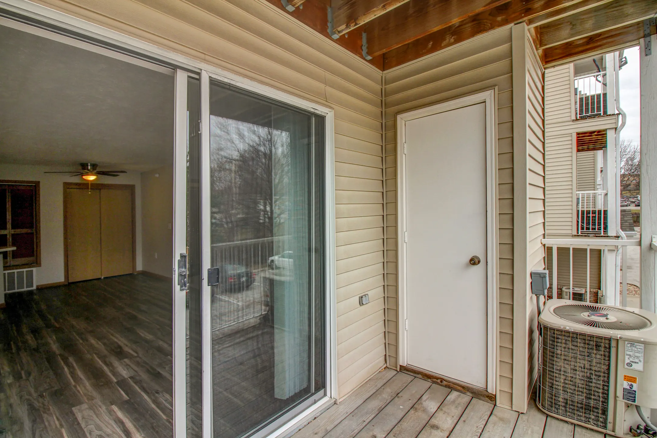 Fairfax Apartments Apartments Omaha, NE 68144