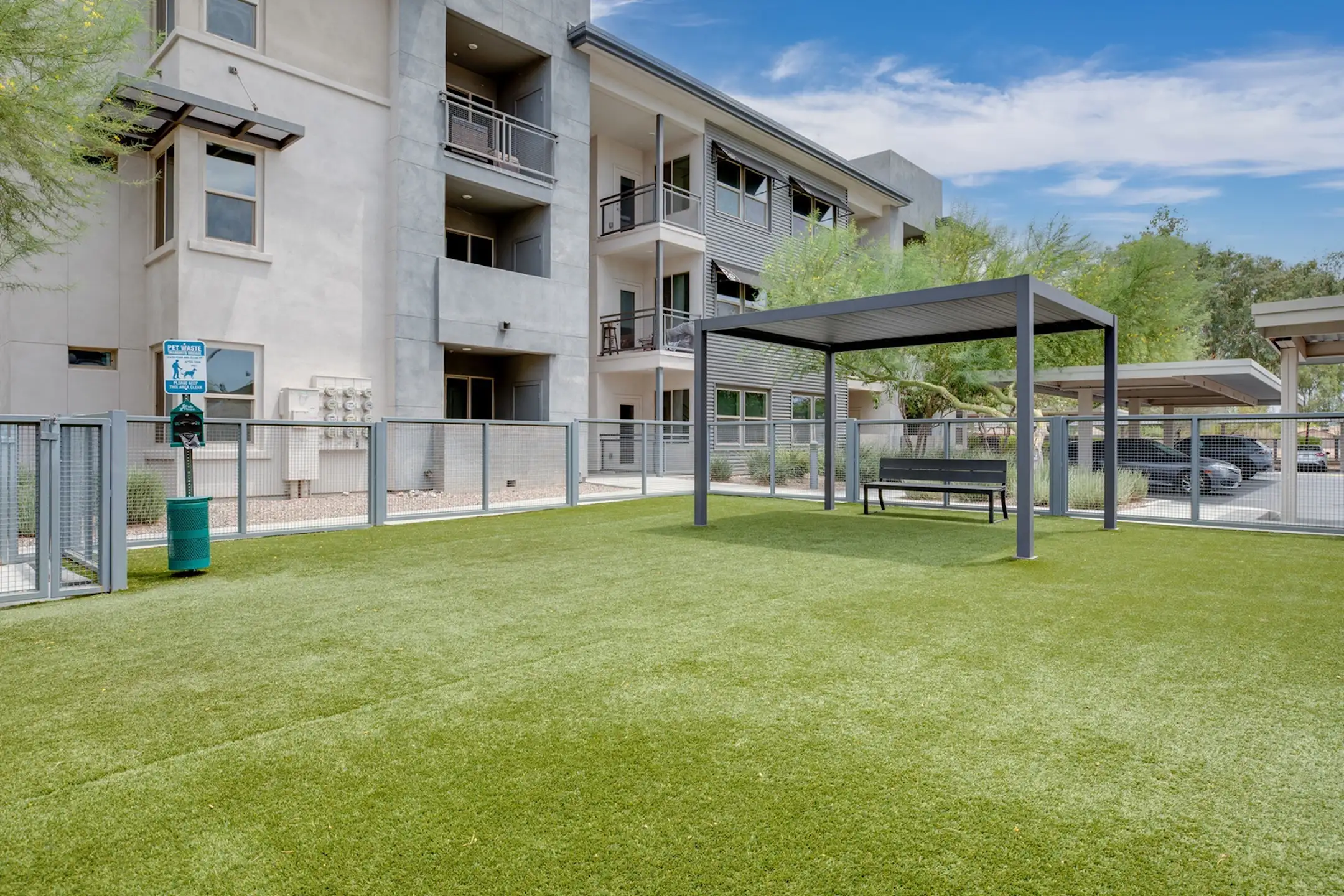 The Premiere at Dana Park 1439 South Val Vista Drive. Mesa, AZ