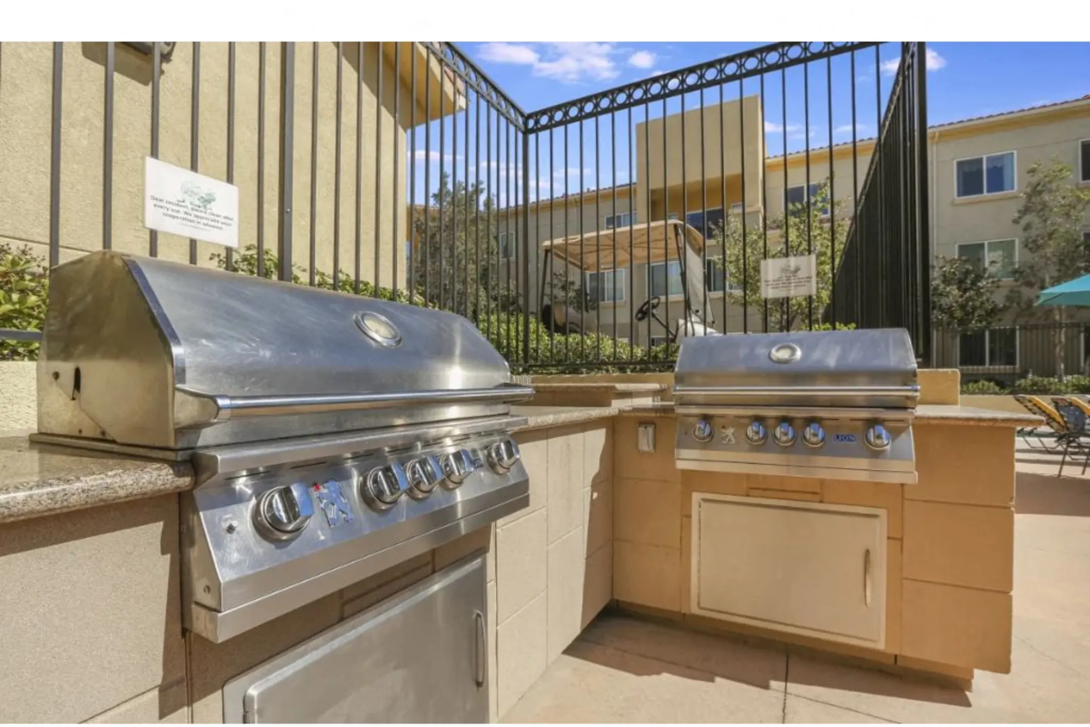 Tesoro Senior Apartments Apartments Porter Ranch, CA 91326