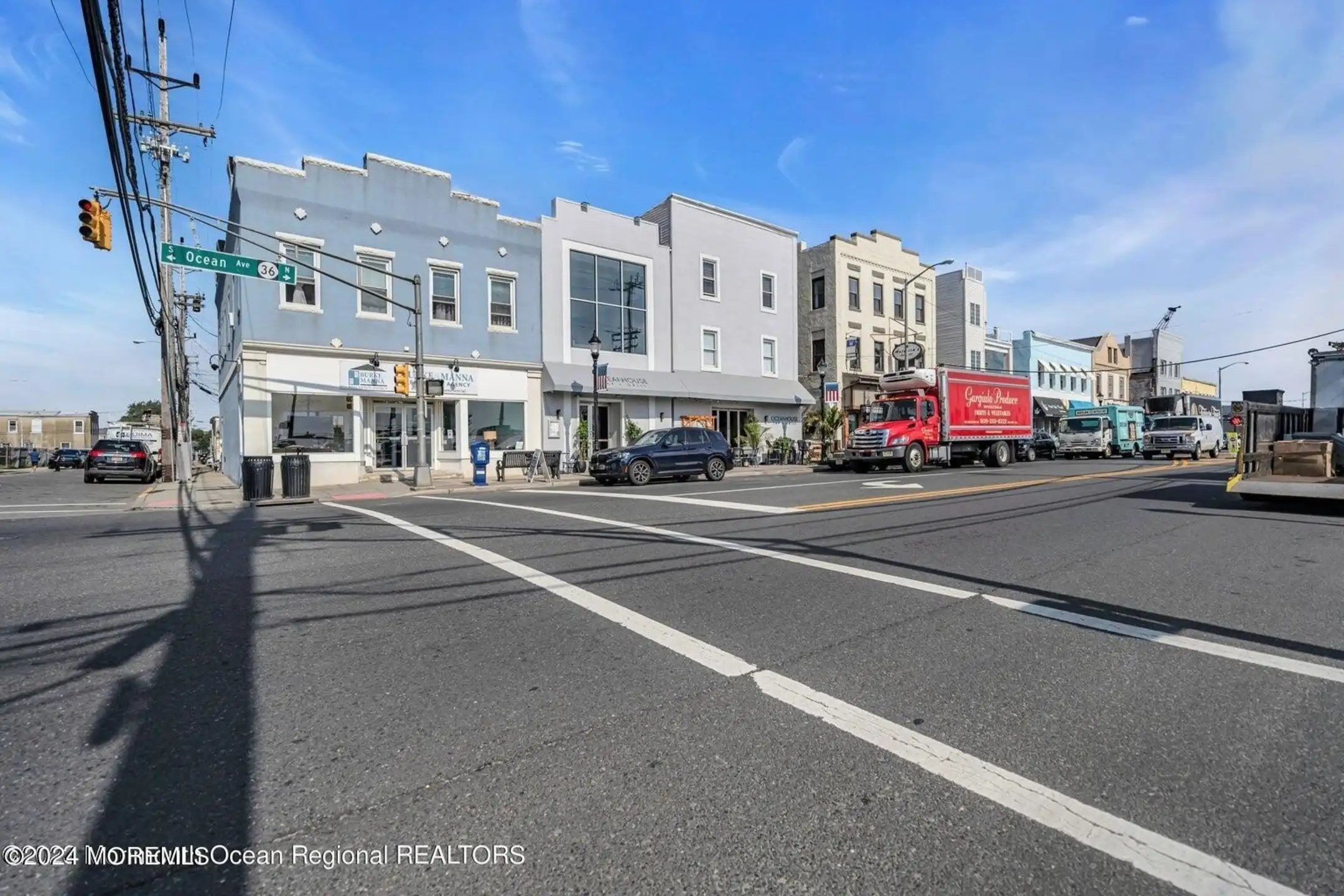 1072 Ocean Ave Unit 4  
