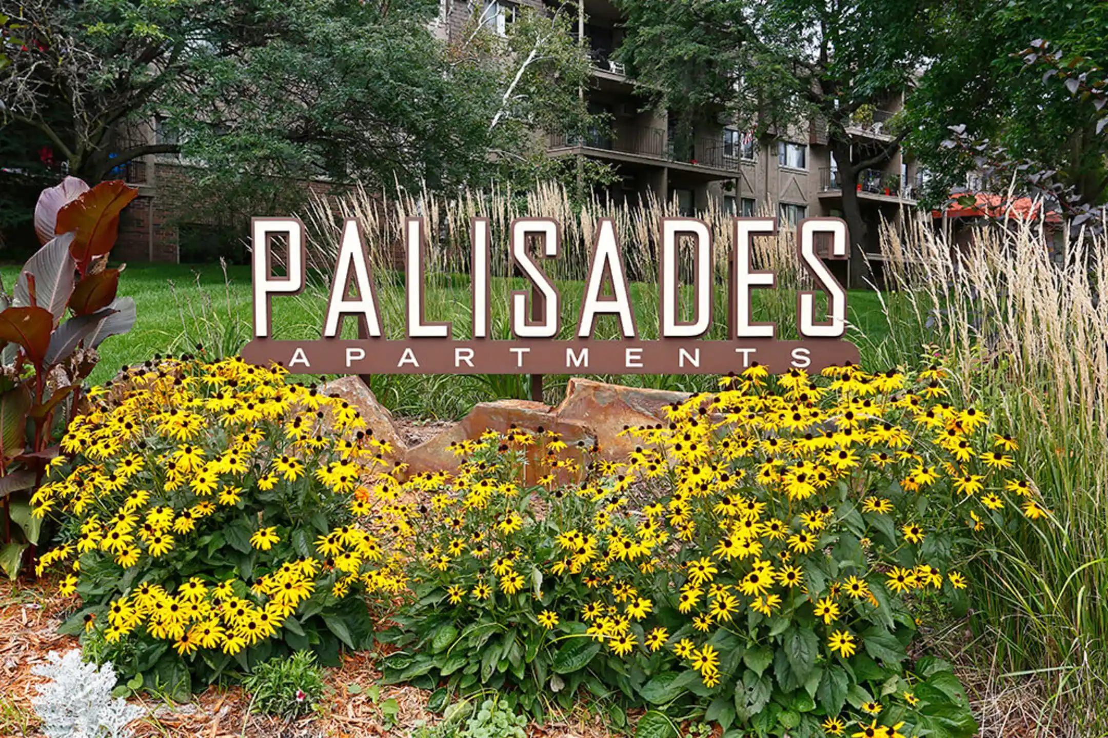 Palisades Apartments Apartments Roseville, MN 55113