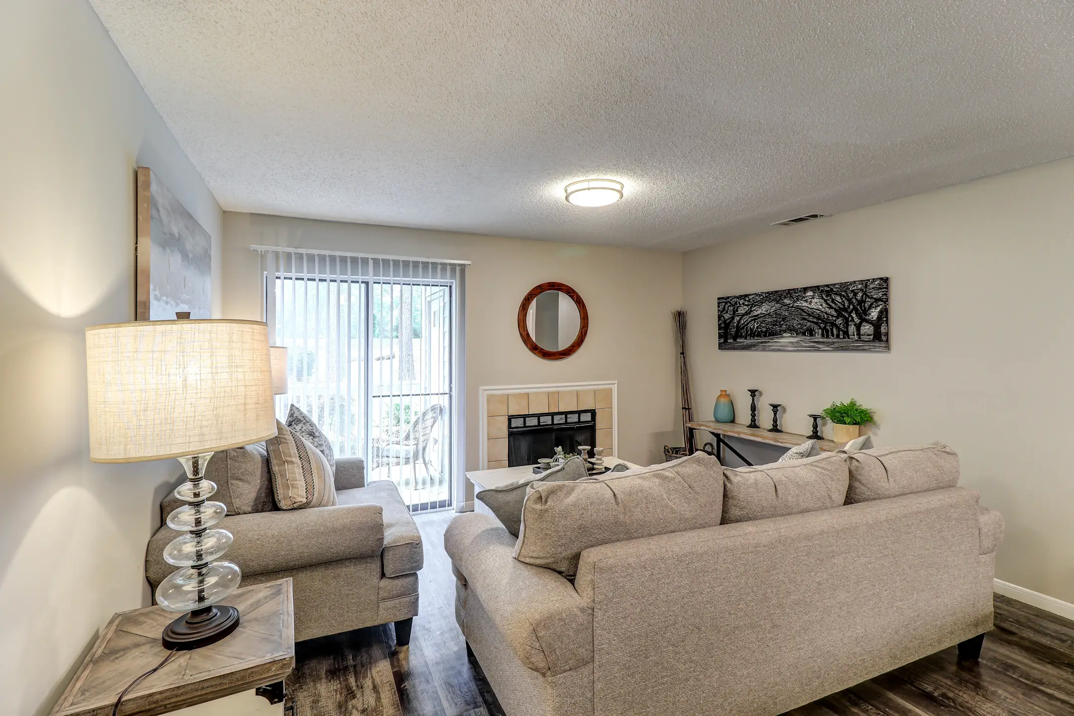 Hickory Grove Apartments Memphis, TN 38115