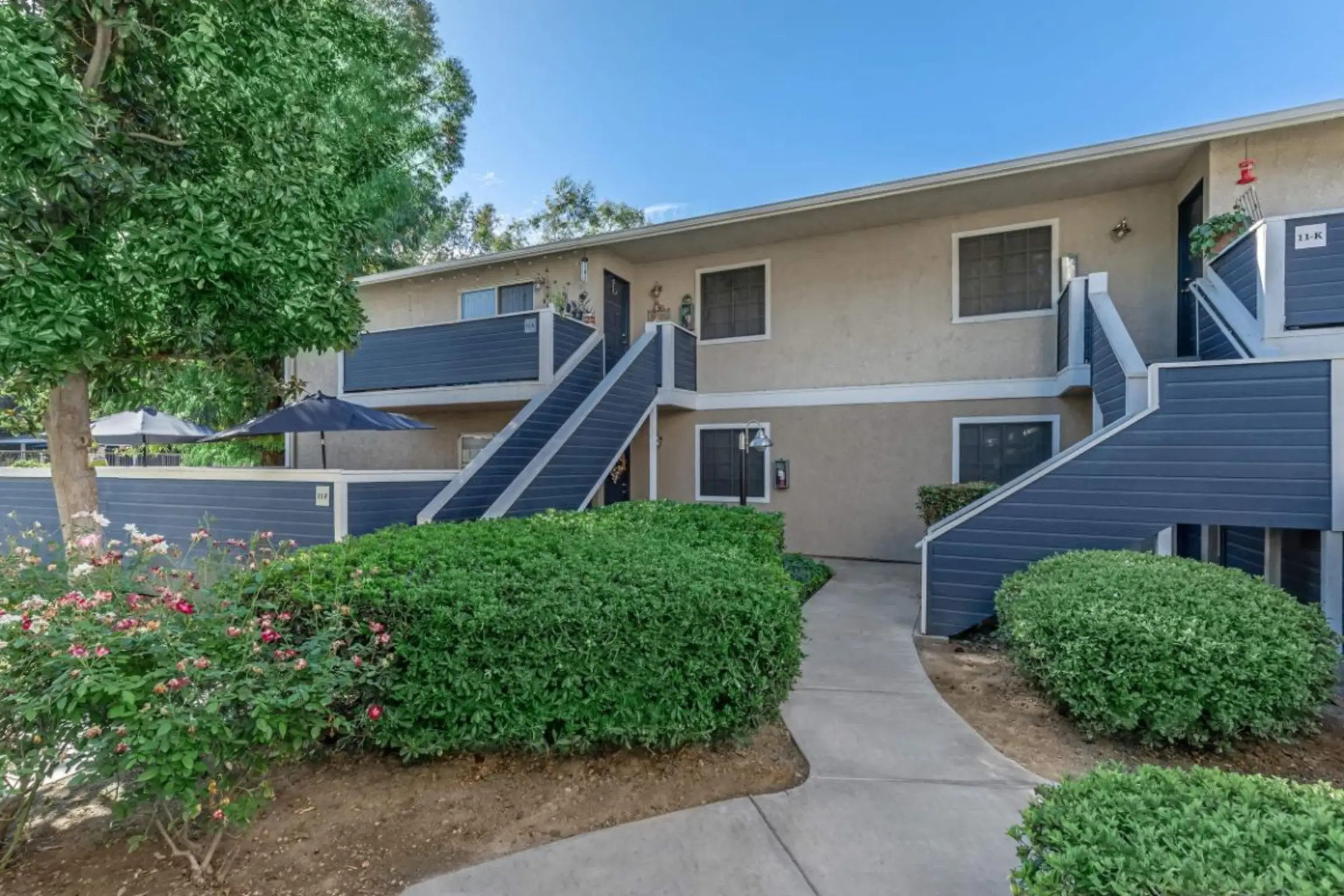 Pine Village Apartments Riverside, CA 92501