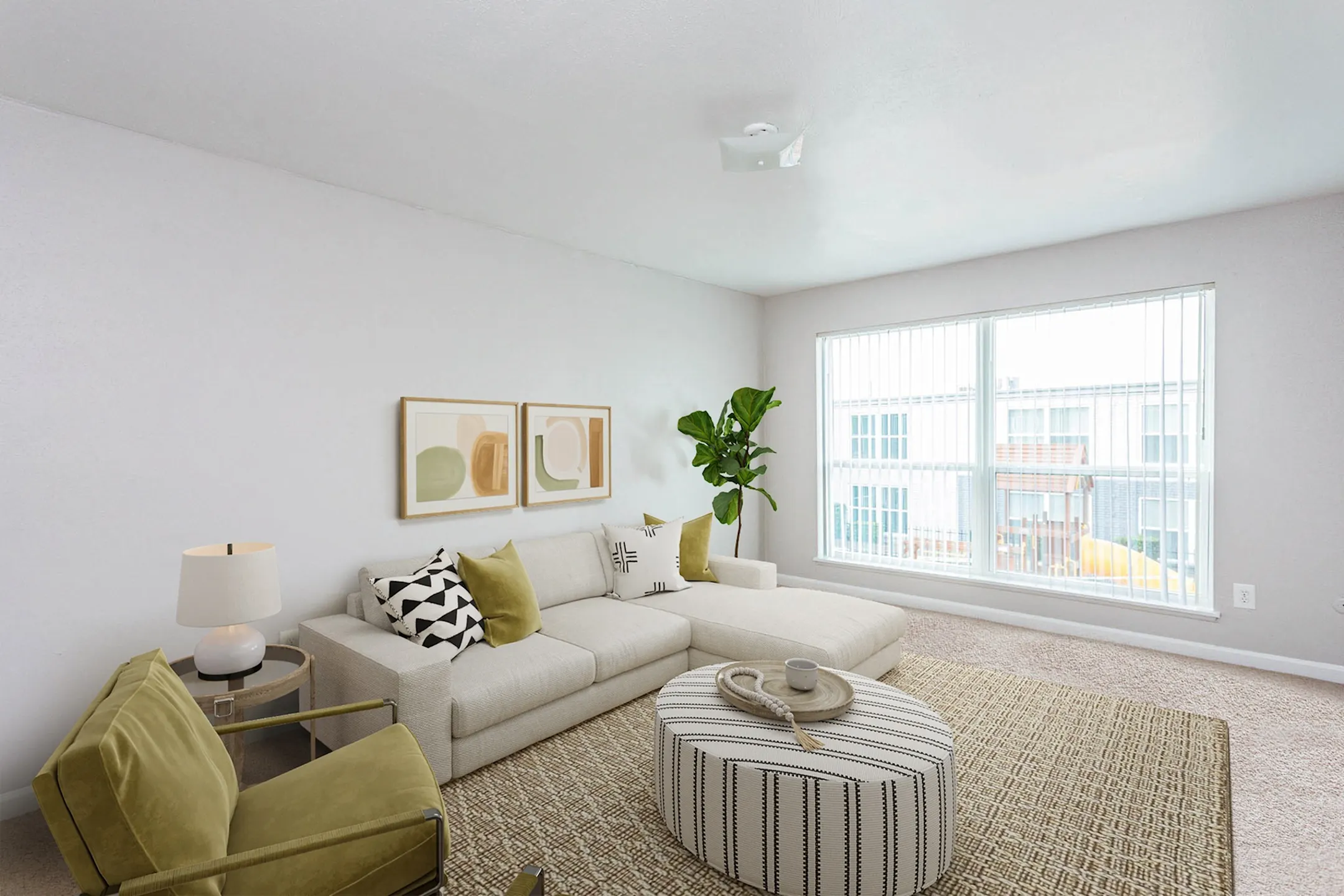 The Atrium at 5606 Apartments Houston, TX 77081