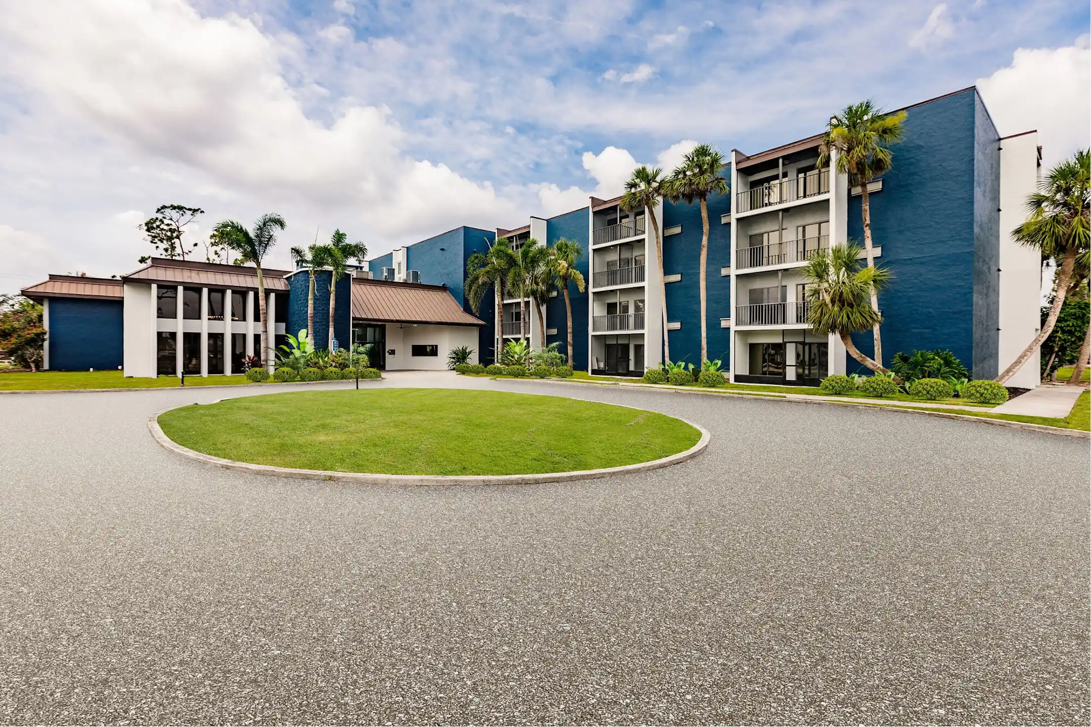 Sage Grove on Aaron Apartments Port Charlotte, FL 33952