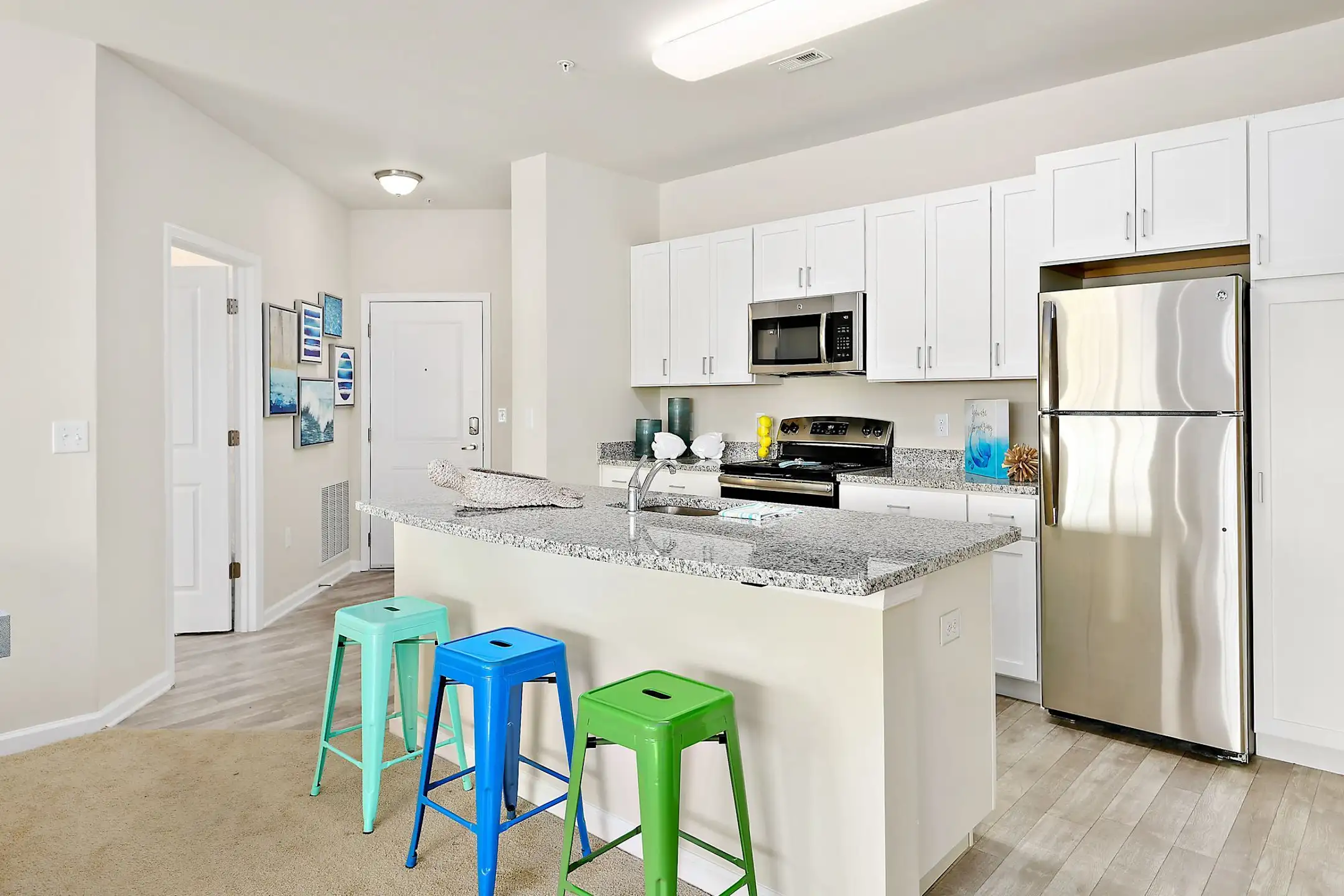 Oceans East Luxury Apartment Homes 9828 Seahawk Rd Berlin, MD