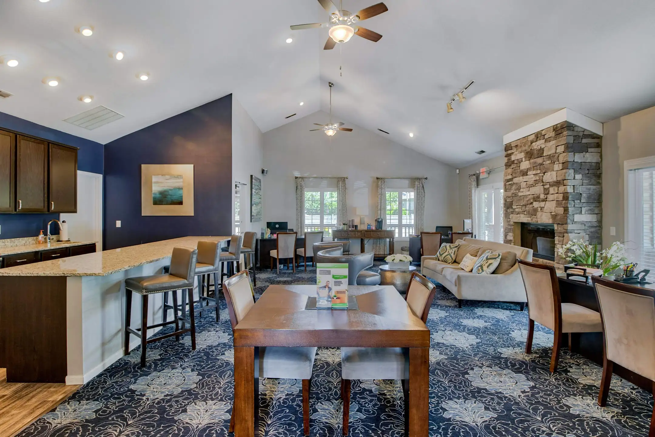 Hilliard Station Apartments 5300 Catalina Circle Dr Hilliard, OH