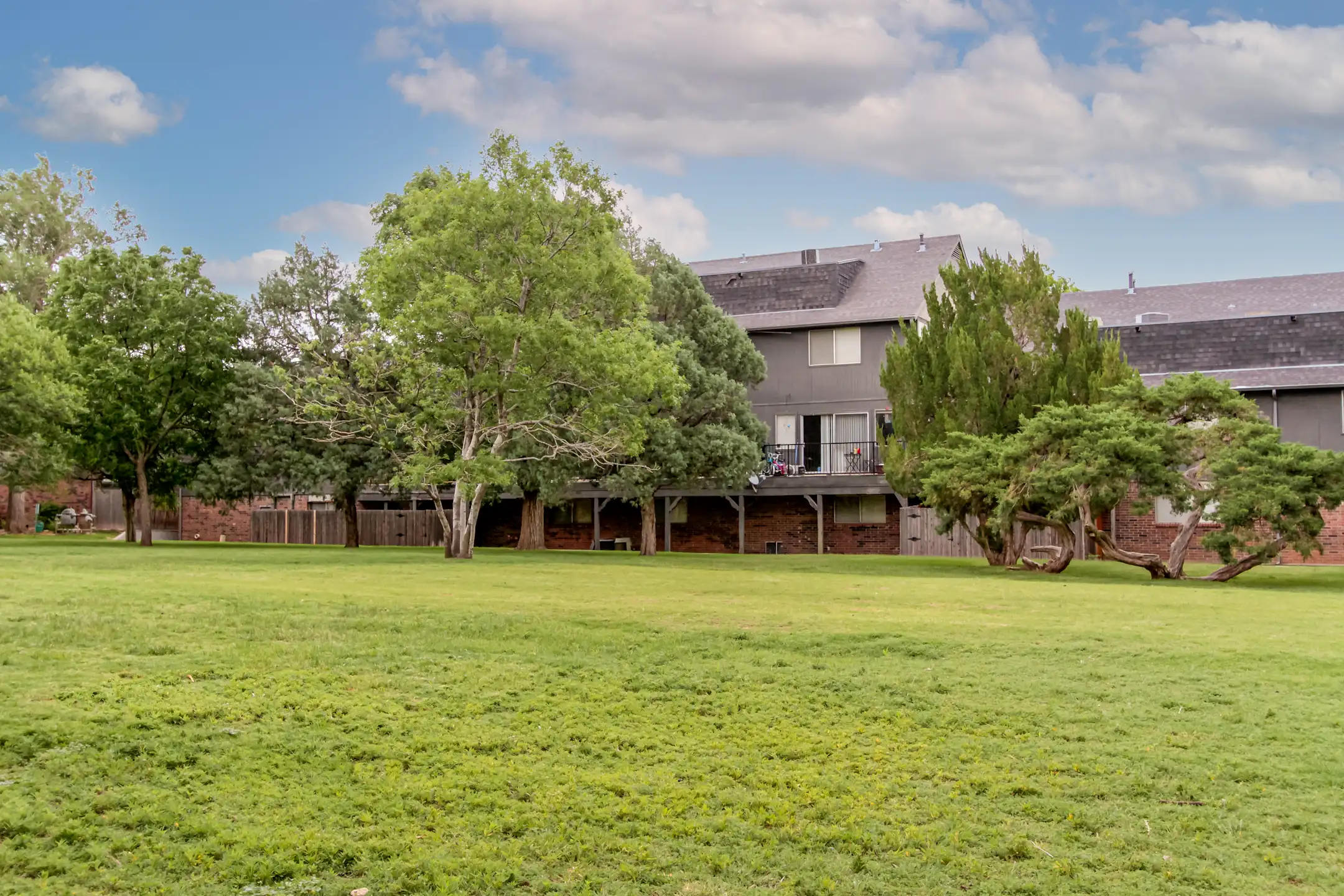 Wellington Manor Apartments Amarillo, TX 79102