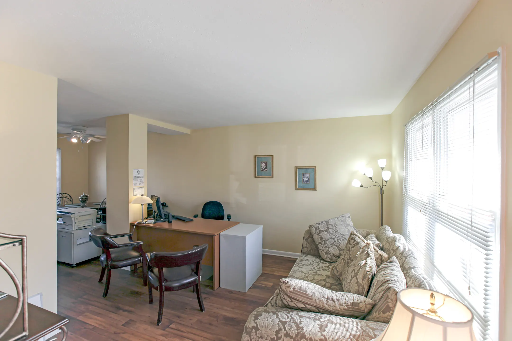 Carlton Square Apartments 4201 Crosby Dr Knoxville, TN Apartments