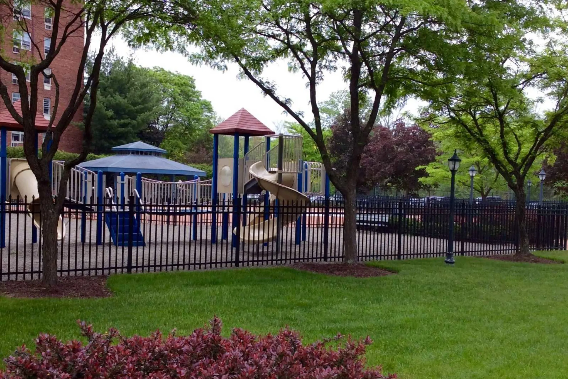 Playground - Imperial Gardens - Wappingers Falls, NY