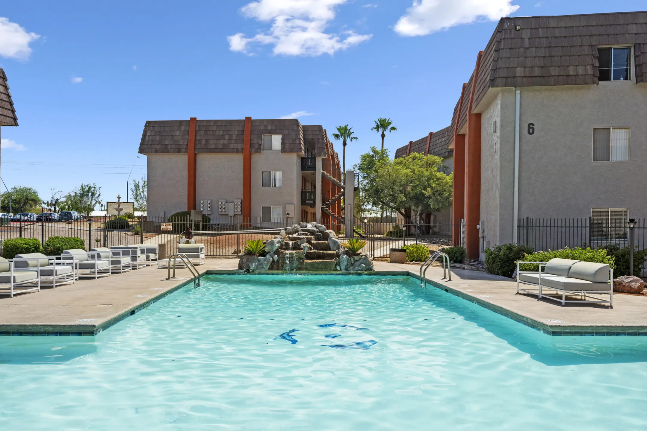 Toscana Cove - 8665 E Speedway Blvd | Tucson, AZ Apartments for Rent ...