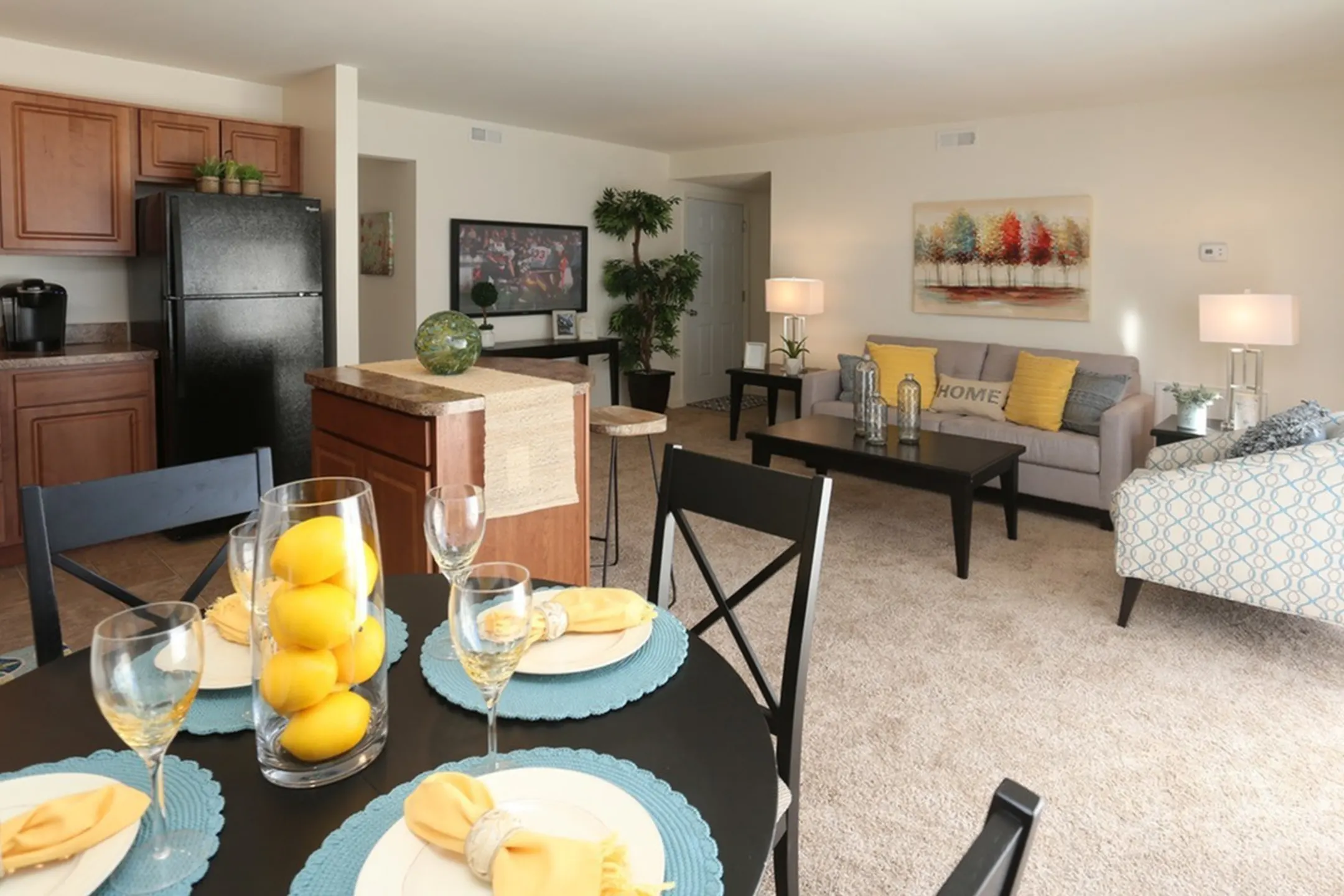 Stone Ridge Apartments and Townhomes 1400 Haven Road Hagerstown, MD Apartments for Rent Rent.