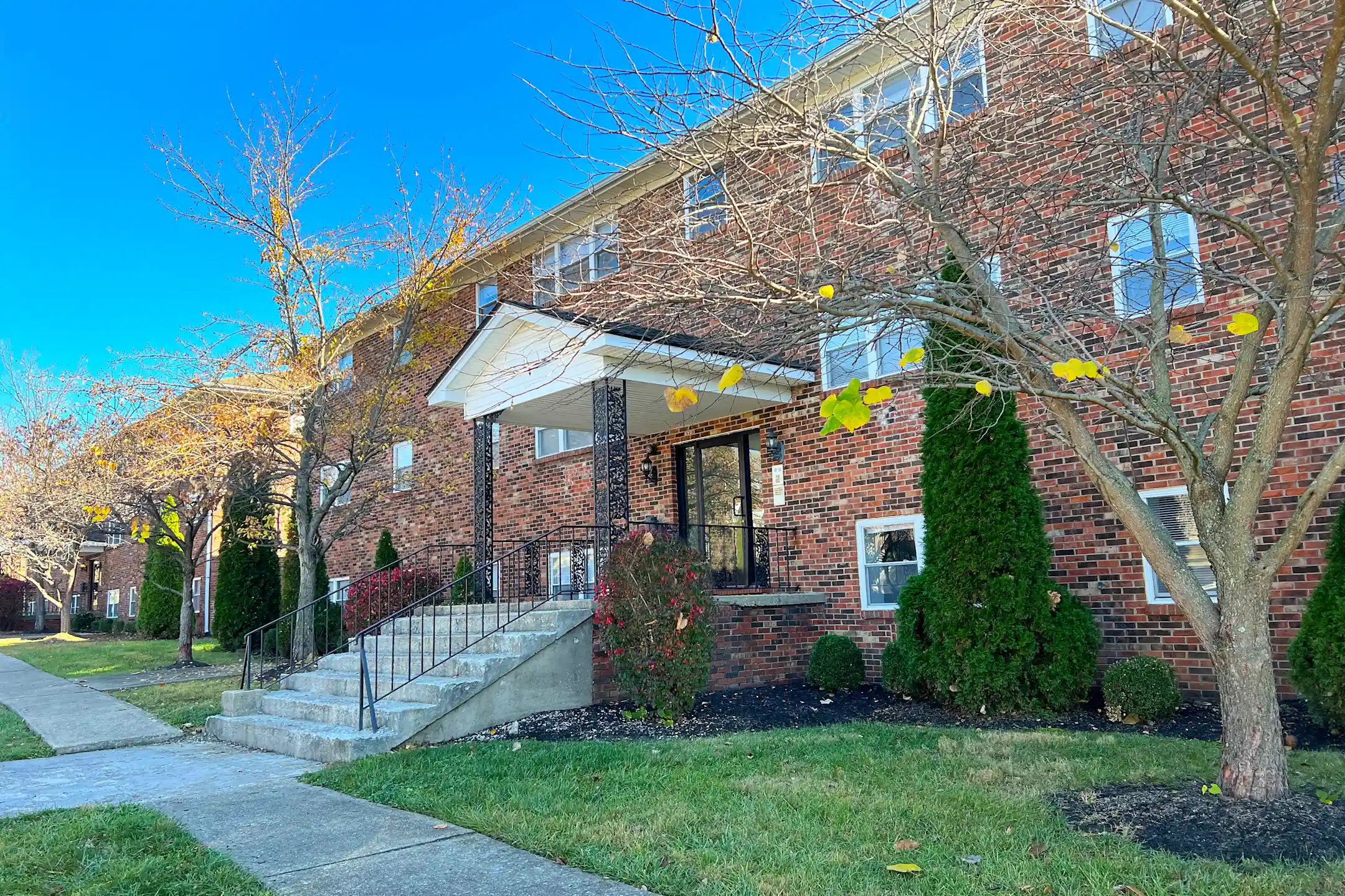 Park Place Apartments Apartments Richmond, KY 40475