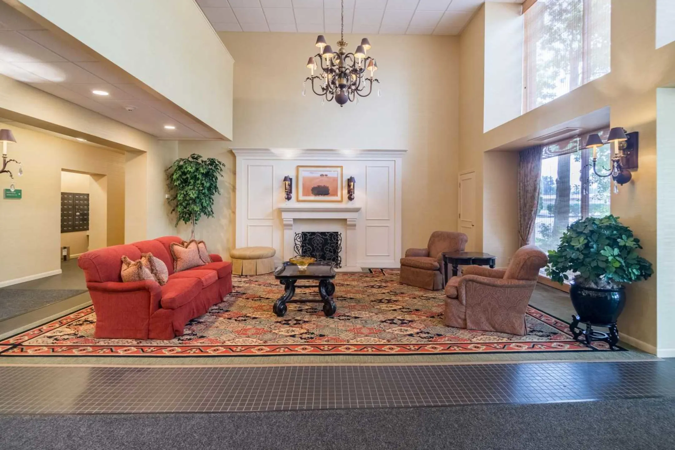 Apartments In Lyndhurst Ohio