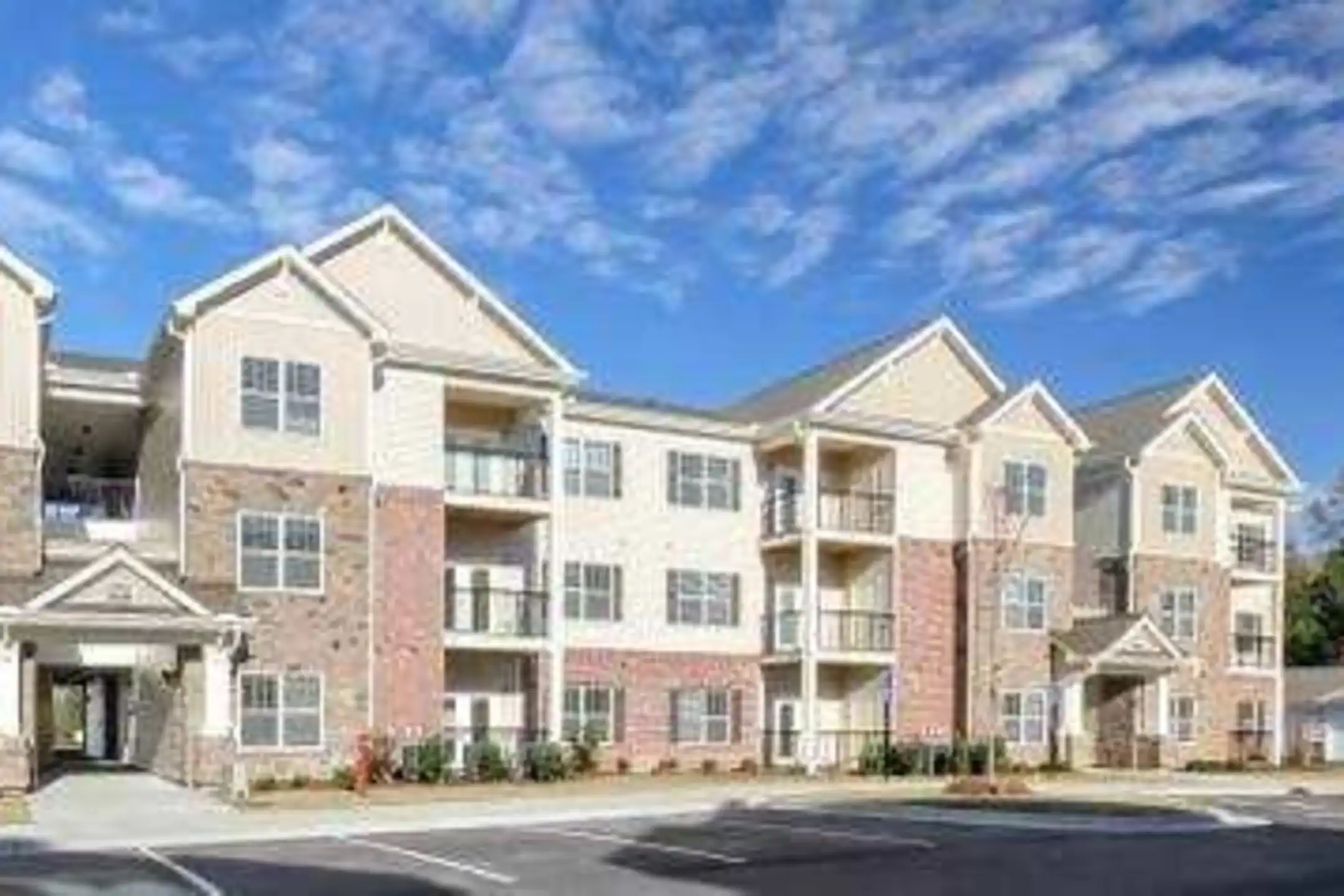 Amelia Station Way Apartments