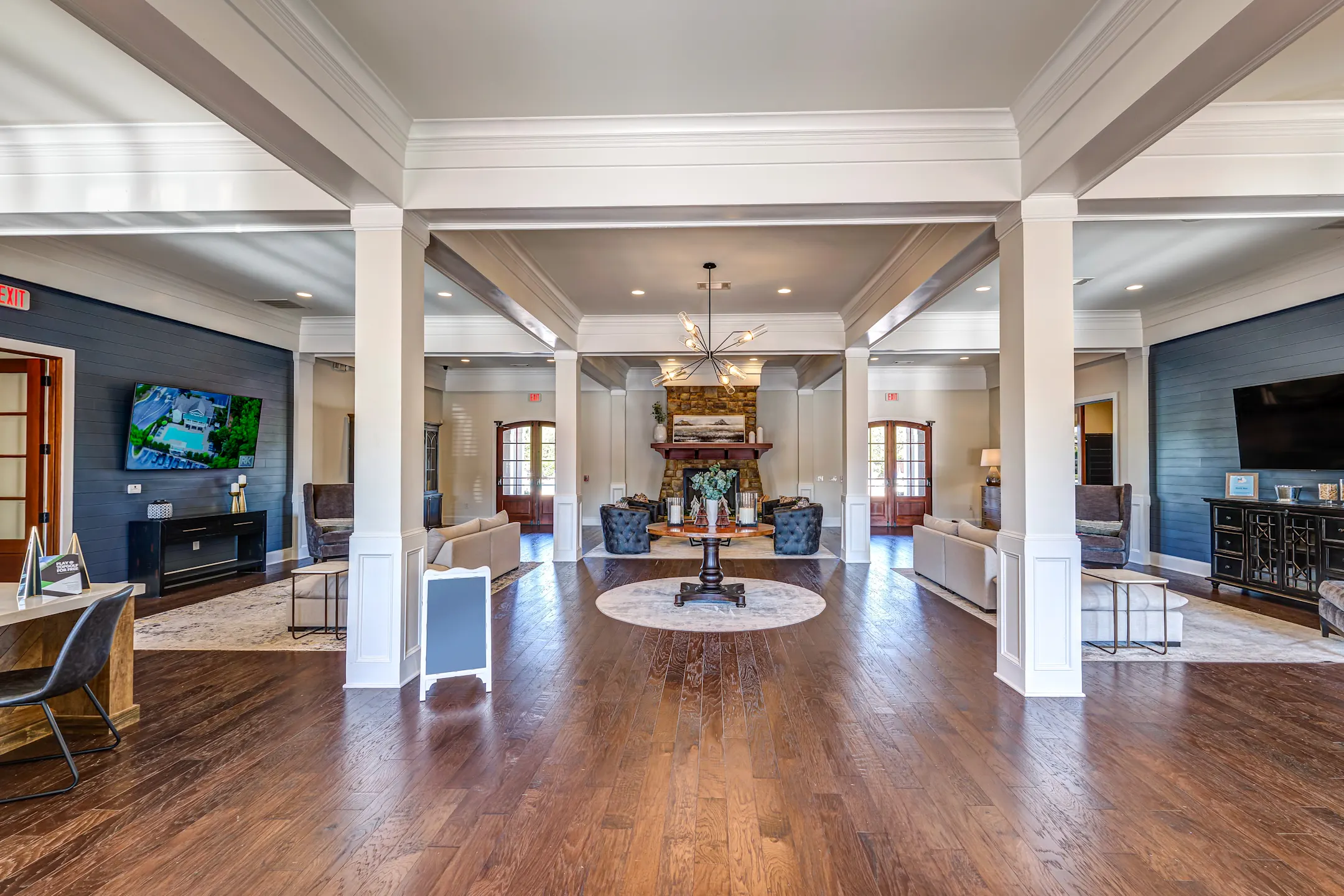 Riverstone Apartments For Rent