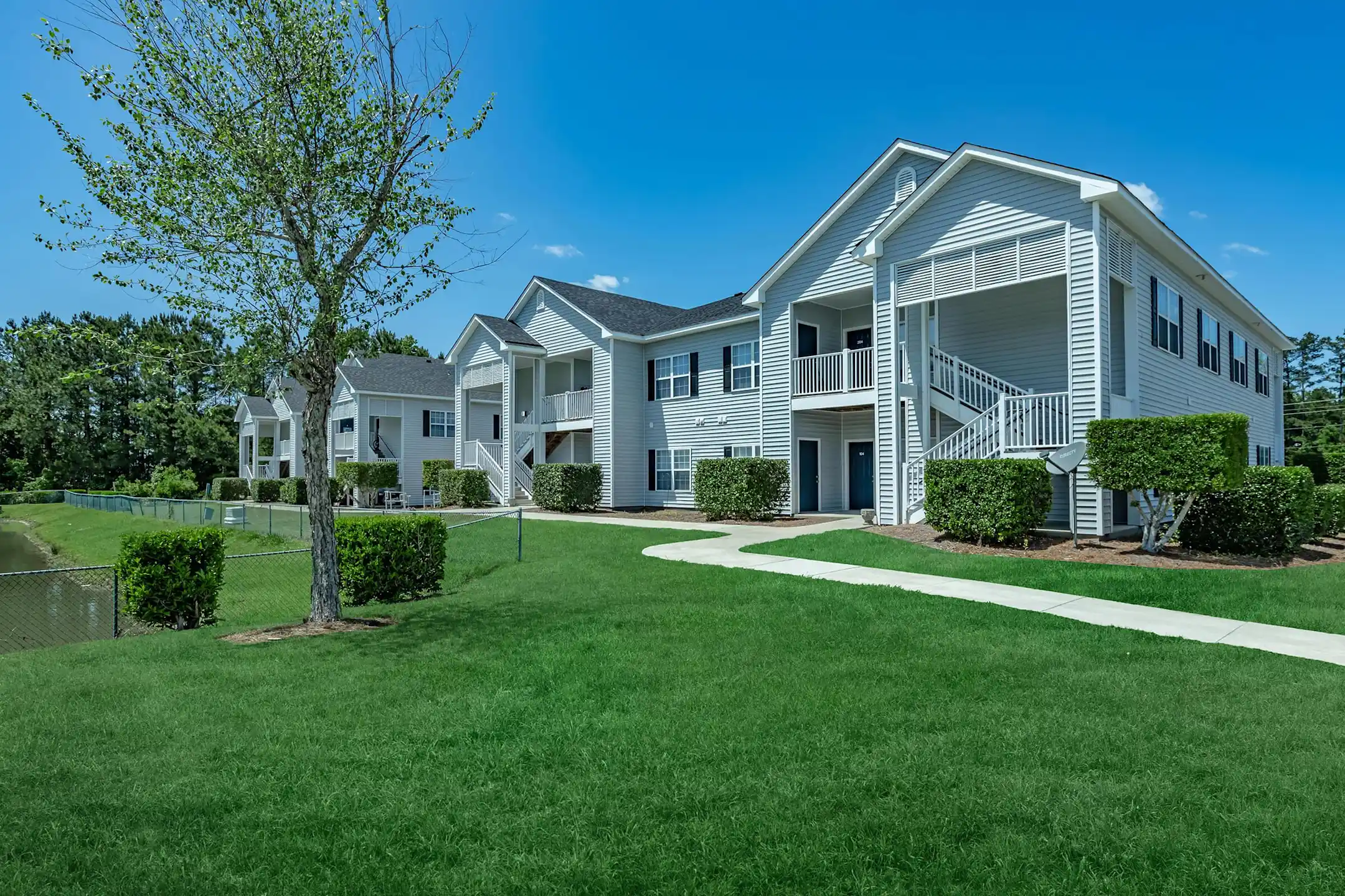 Windsor Place Apartments - Jacksonville, NC 28546