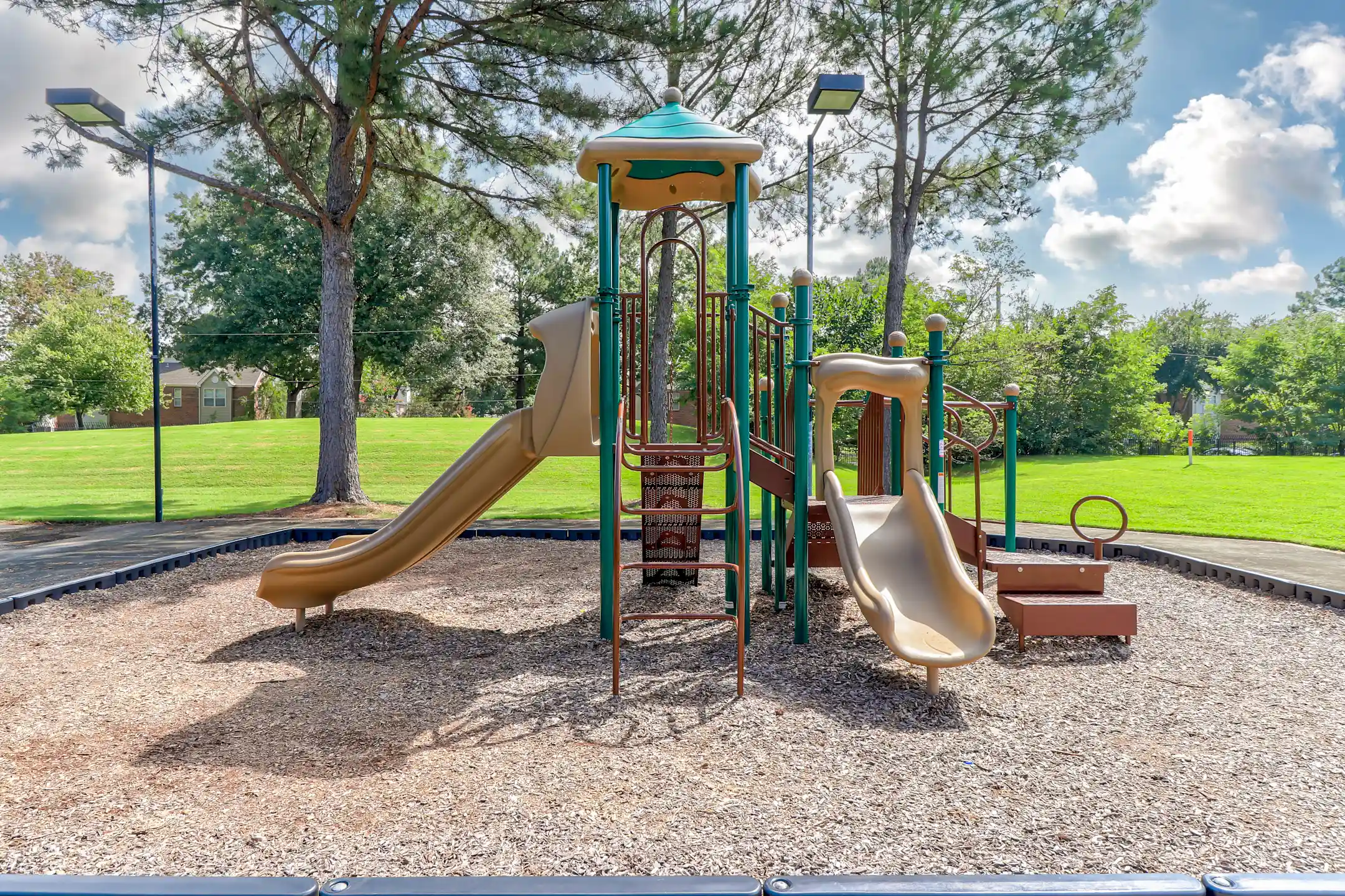 Hickory Grove Apartments Memphis, TN 38115