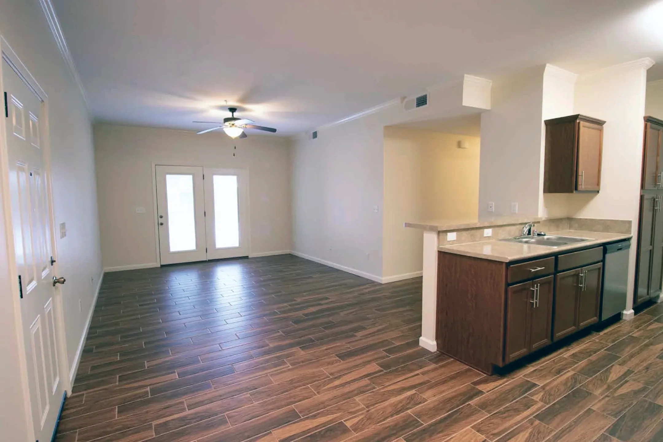 Griffin Gate Apartments Apartments Hopkinsville, KY 42240