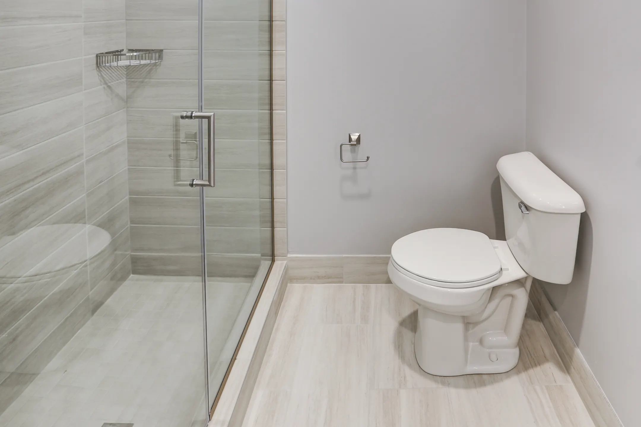 Bathroom - VIDA Apartments & Townhomes - Rochester, NY