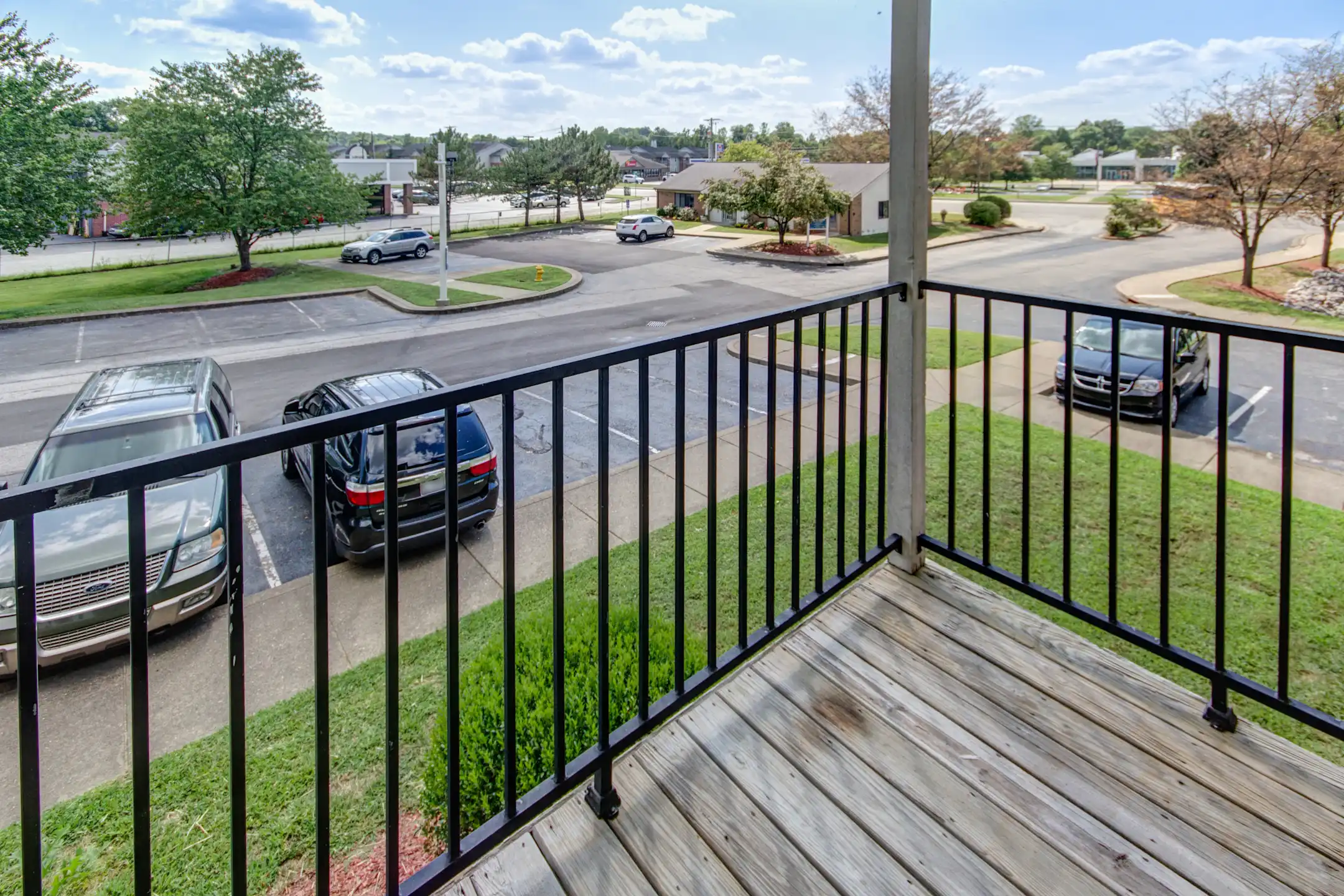 Springview Apartment Homes Apartments Newburgh, IN 47630