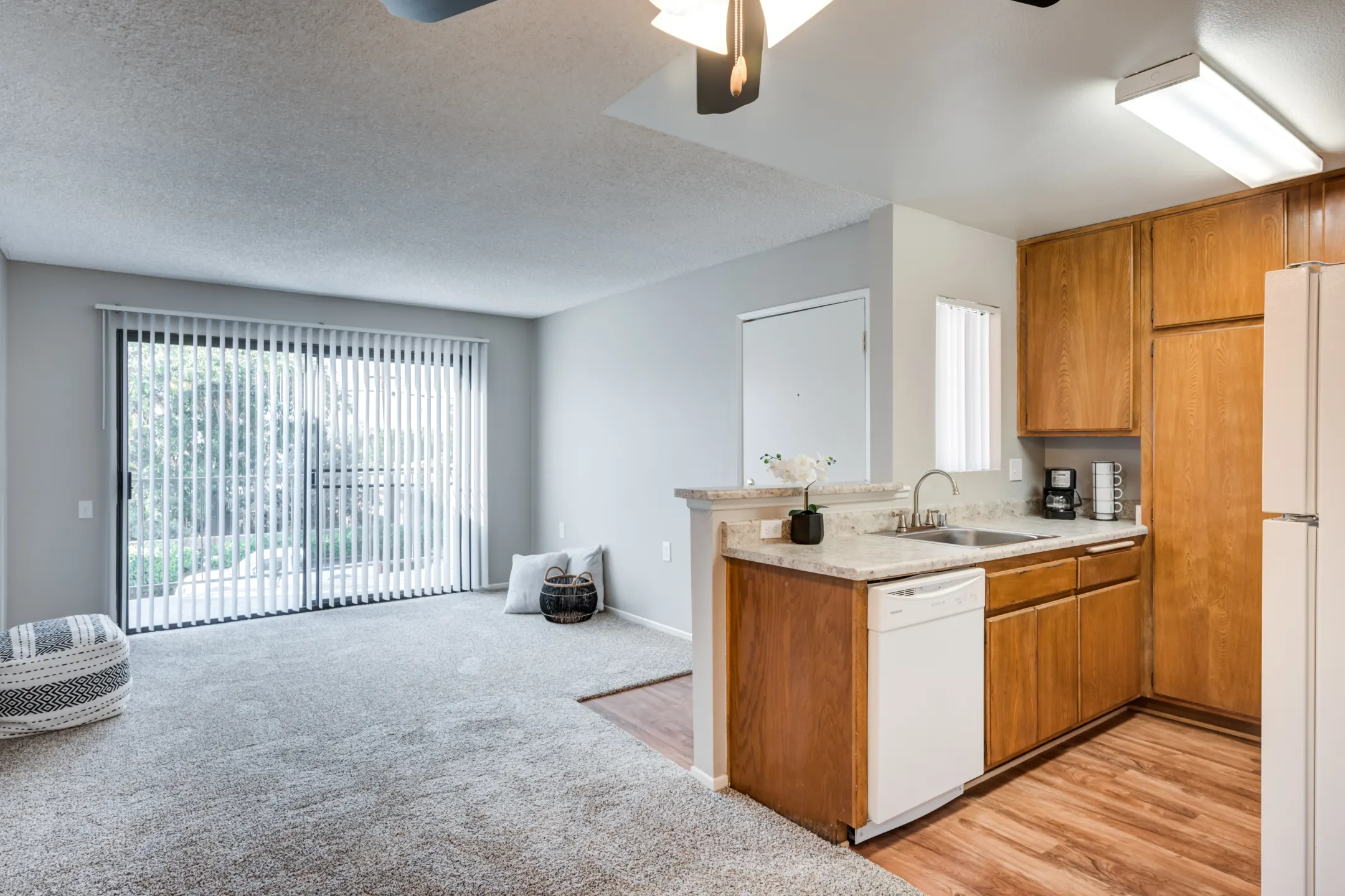 The Villas at Rowland Heights Senior Community Apartments Rowland