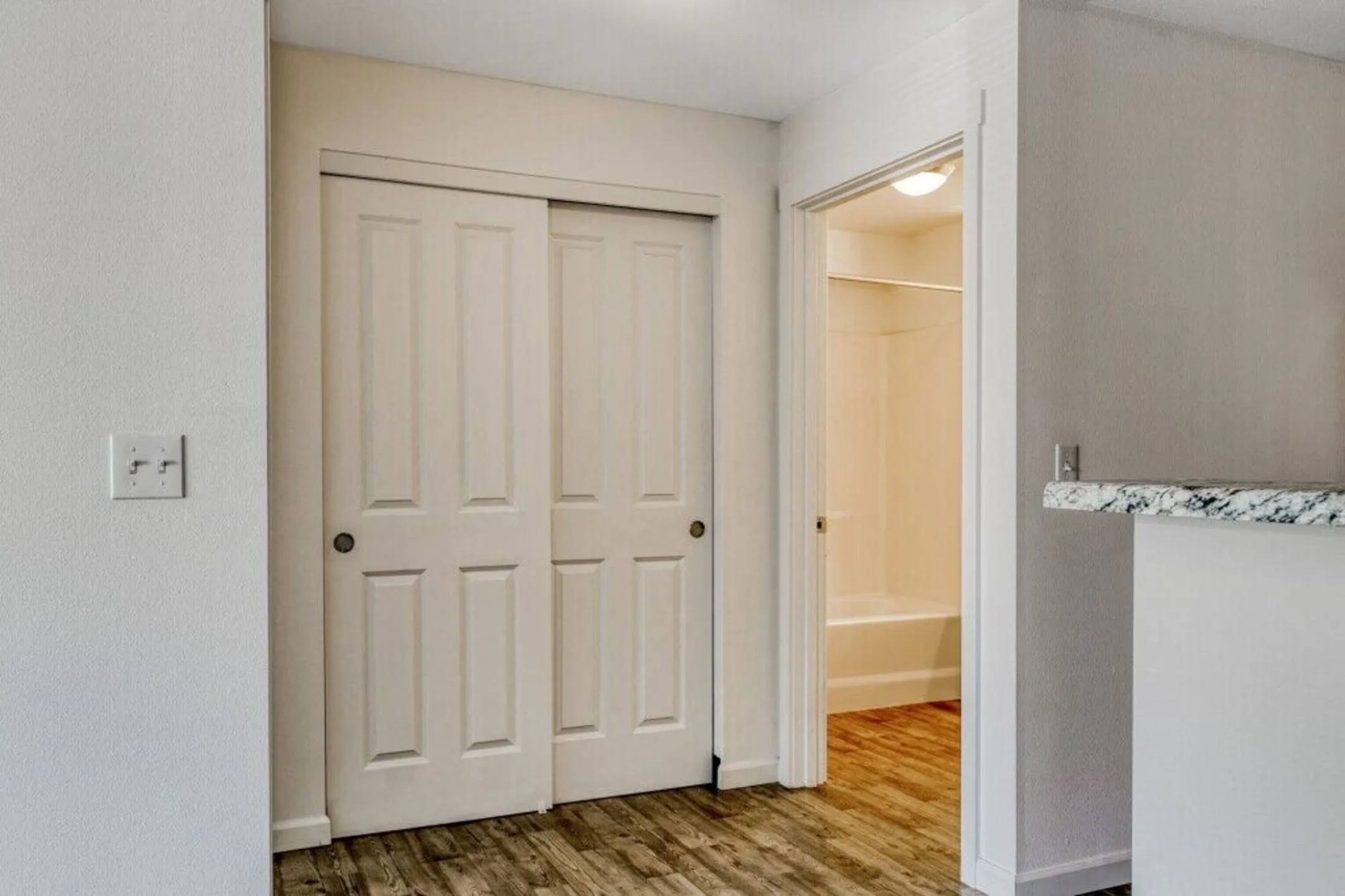Bedroom - Roseland - Portland, OR