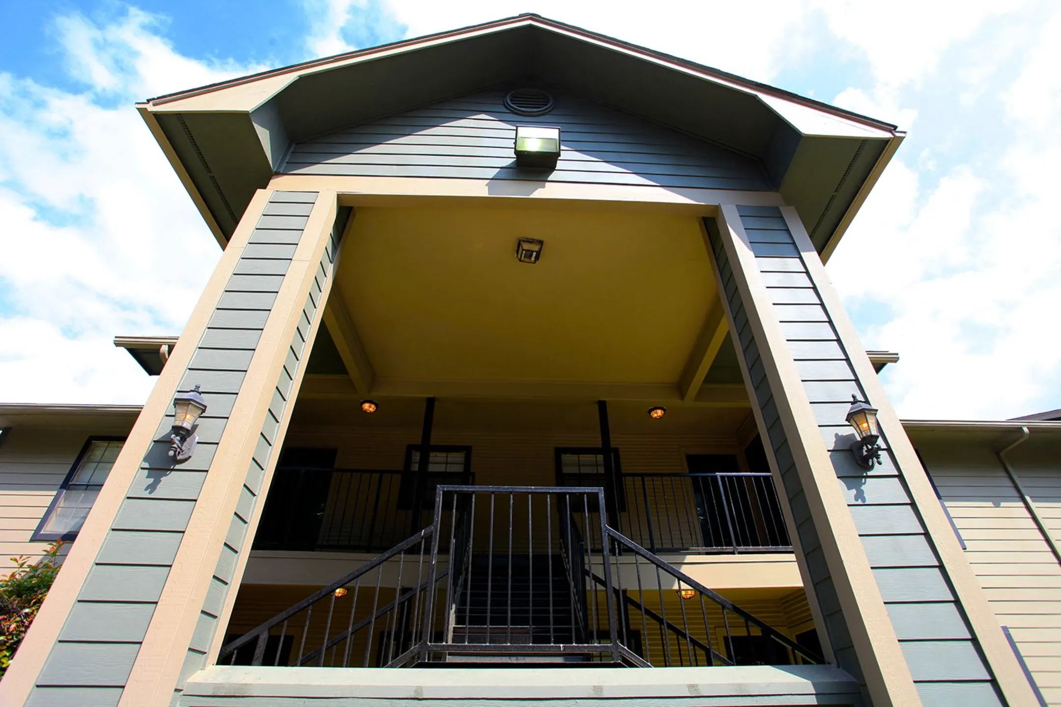 Nantucket Harbor Apartments Shreveport, LA 71109