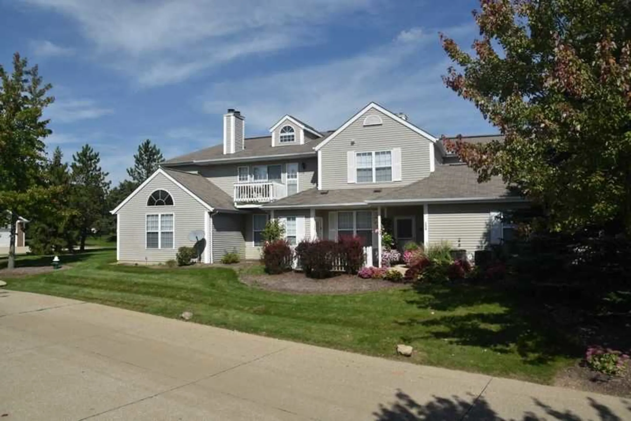 Apartments In Aurora Ohio