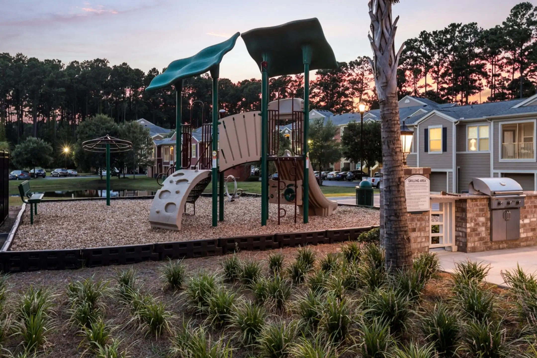 Palisades at New River 82 Ardmore Garden Dr Hardeeville, SC